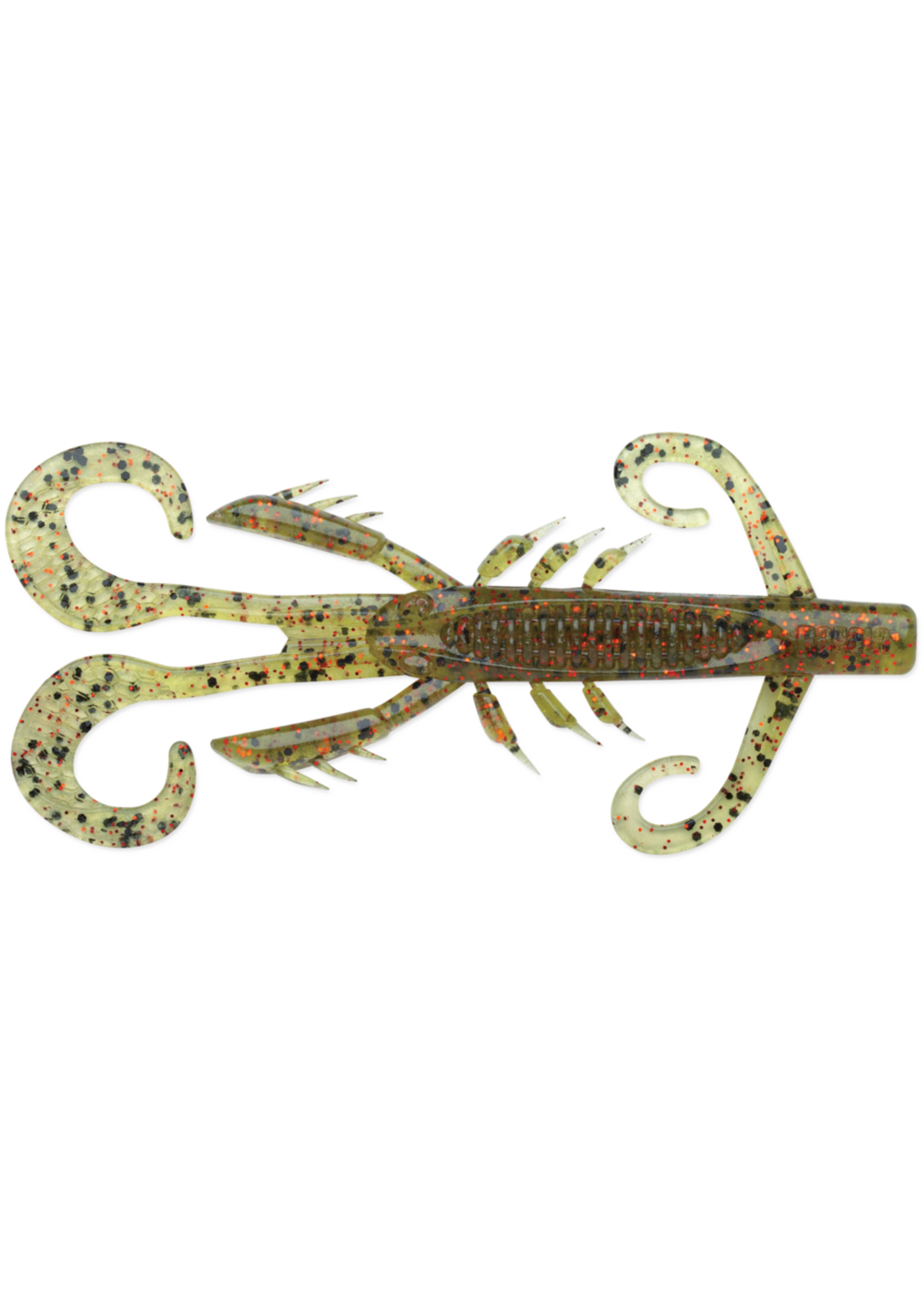 Rapala Rapala Crush City Hedgehog