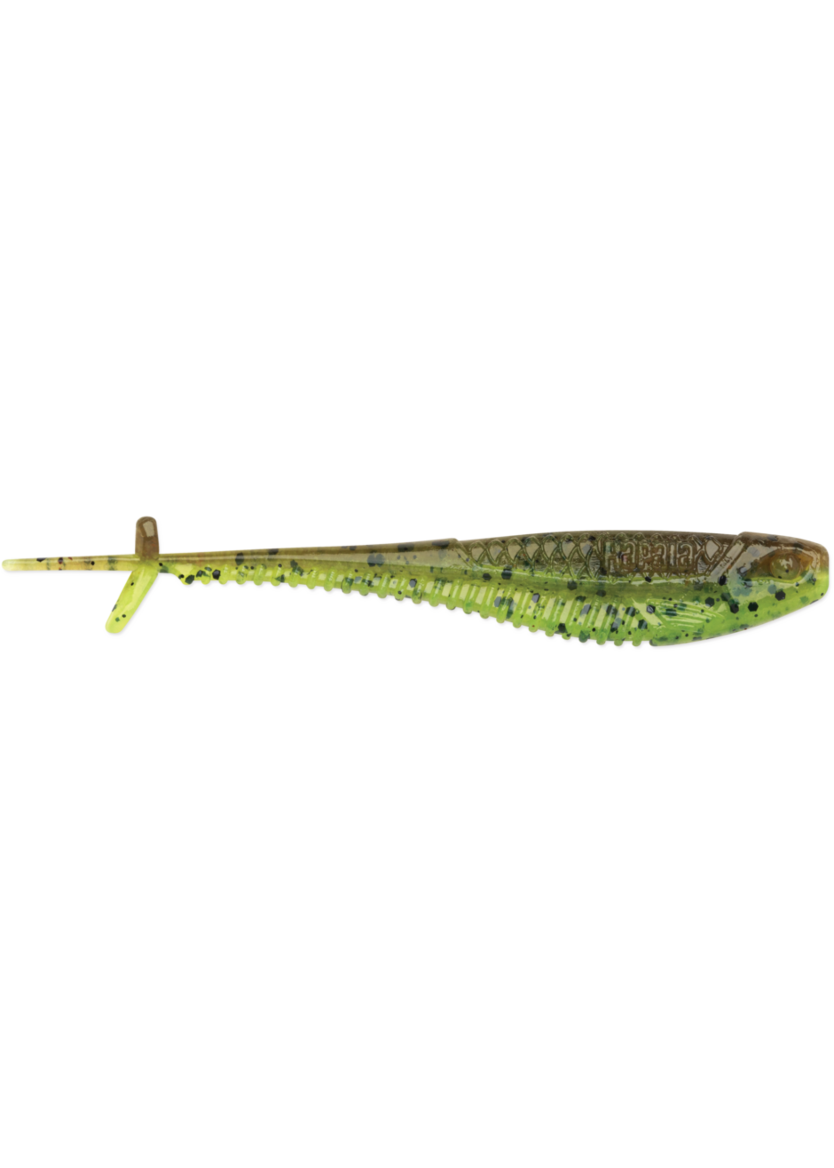 Rapala Rapala Crush City Mooch Minnow