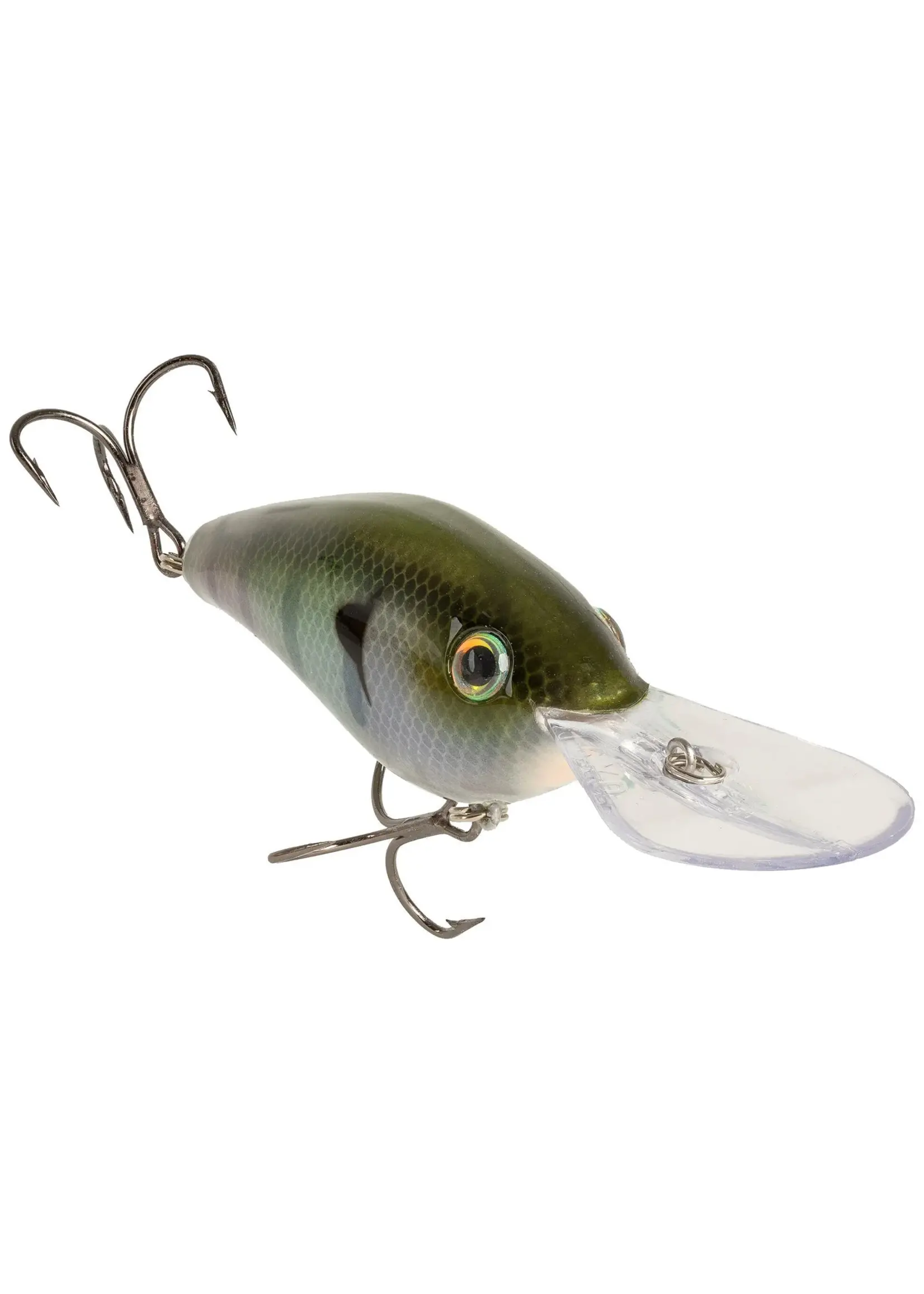 Strike King Strike King 6XD Elite Crankbait