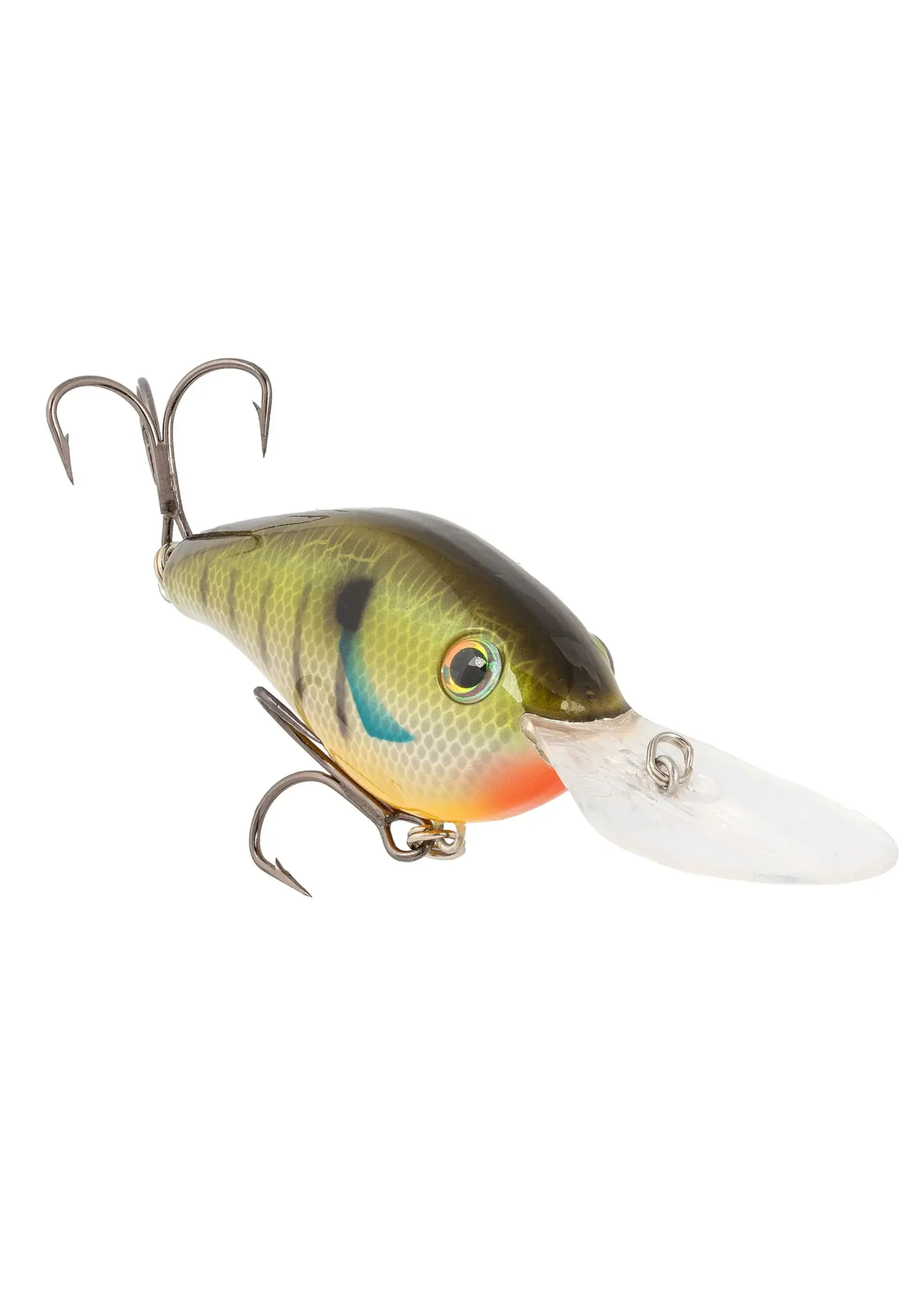 Strike King Strike King 6XD Elite Crankbait