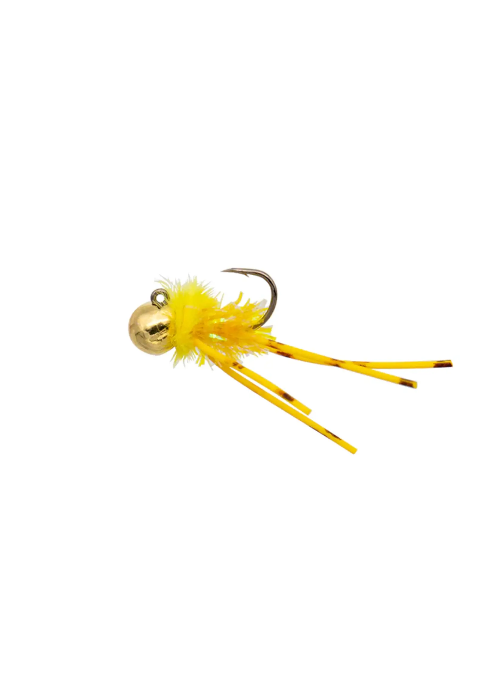 Eurotackle Eurotackle Strider Fly - 2 Pack