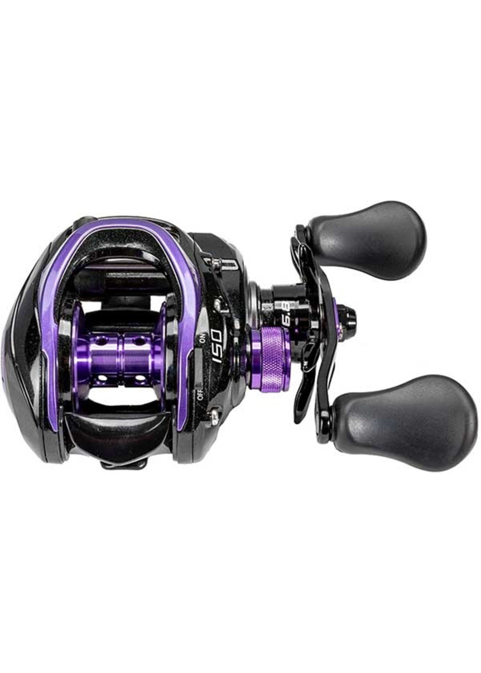 Lew's Lew's ISO Baitcast Reel