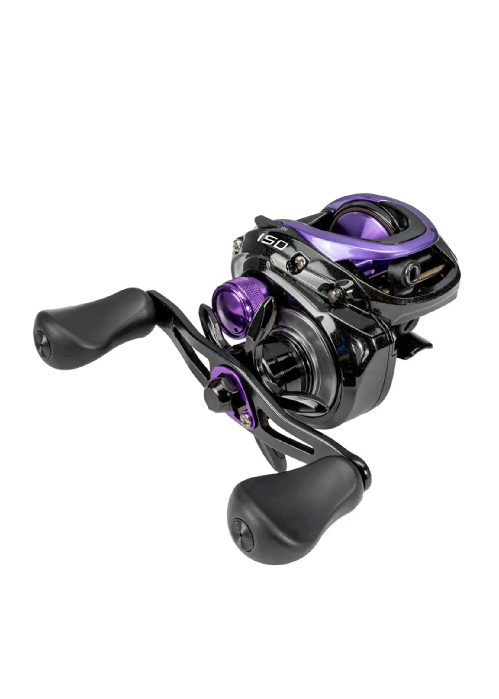 Lew's Lew's ISO Baitcast Reel