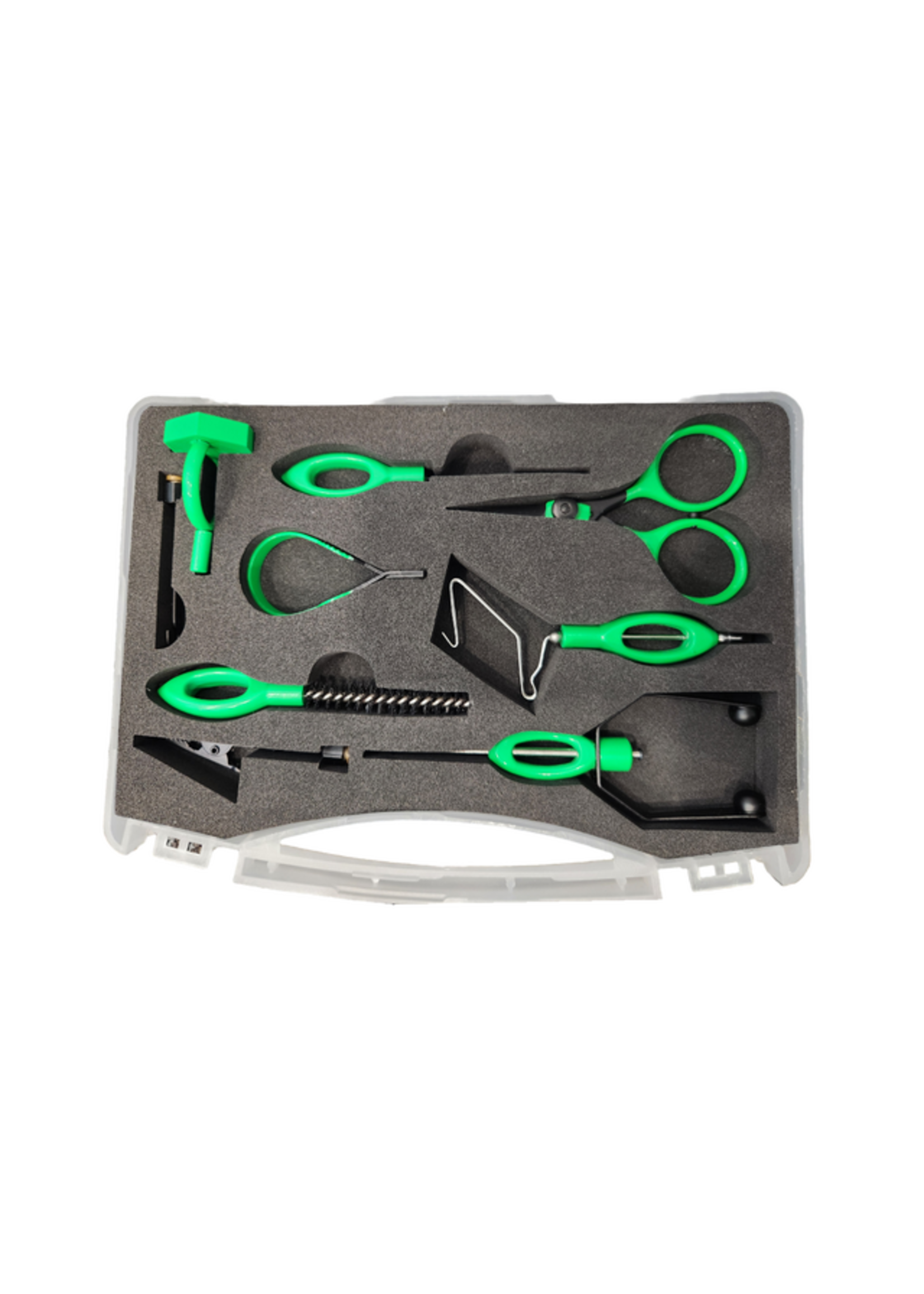 New Phase Tackle Shack Pro Tying Kit