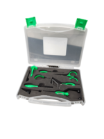 New Phase Tackle Shack Pro Tying Kit