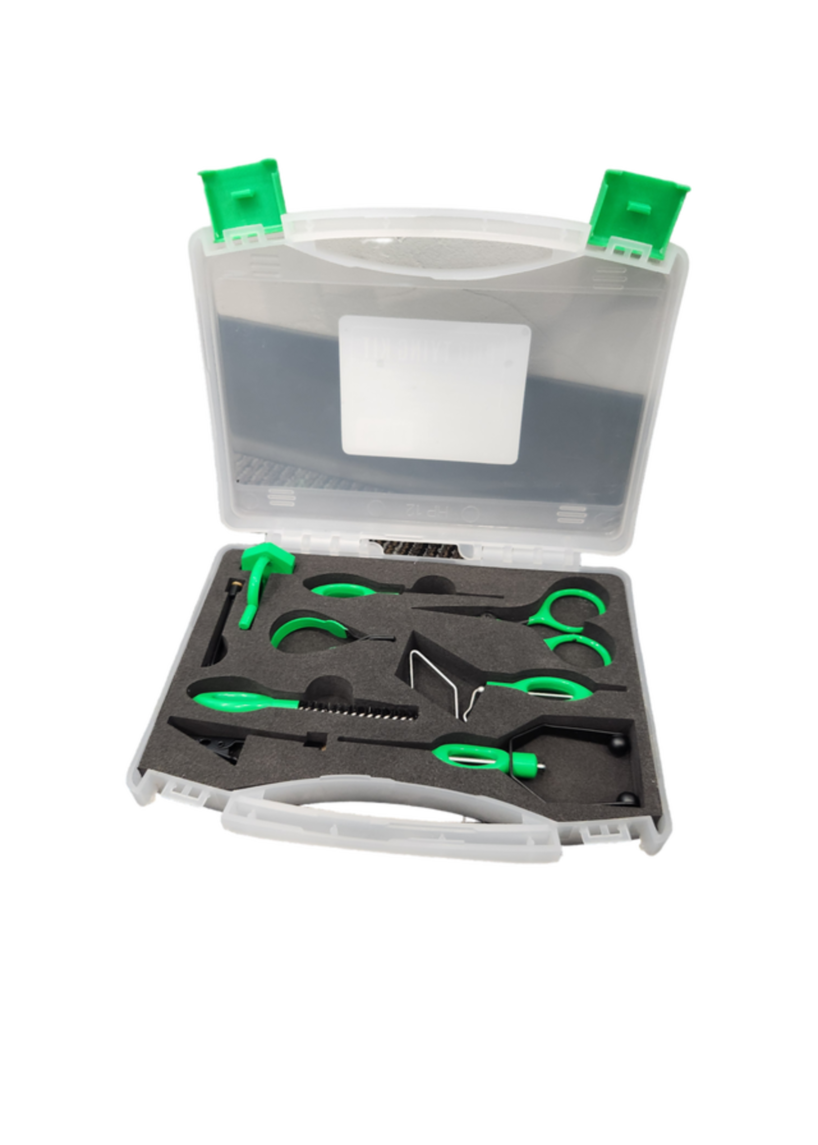 New Phase Tackle Shack Pro Tying Kit