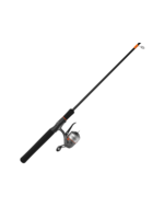 Zebco Zebco Micro 33 Trigger Spincast Combo with Mr. Crappie Kit