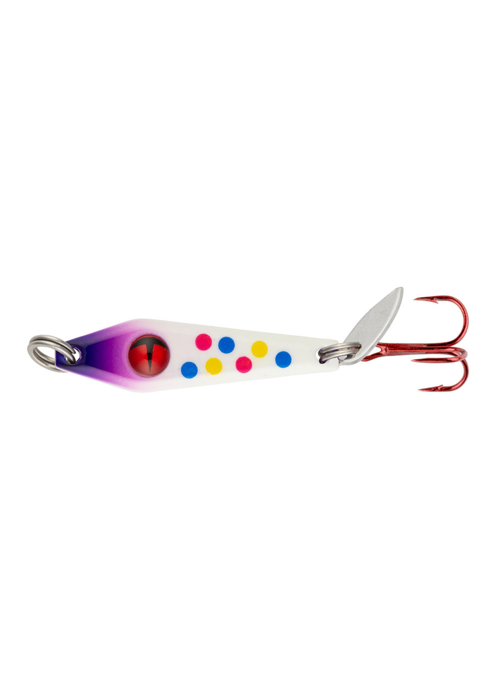 Northland Fishing Tackle Northland Tungsten Slim Spoon