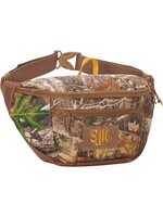 slumberjack Slumberjack Brushline 6 Realtree Edge 5 Liter Fanny Pack
