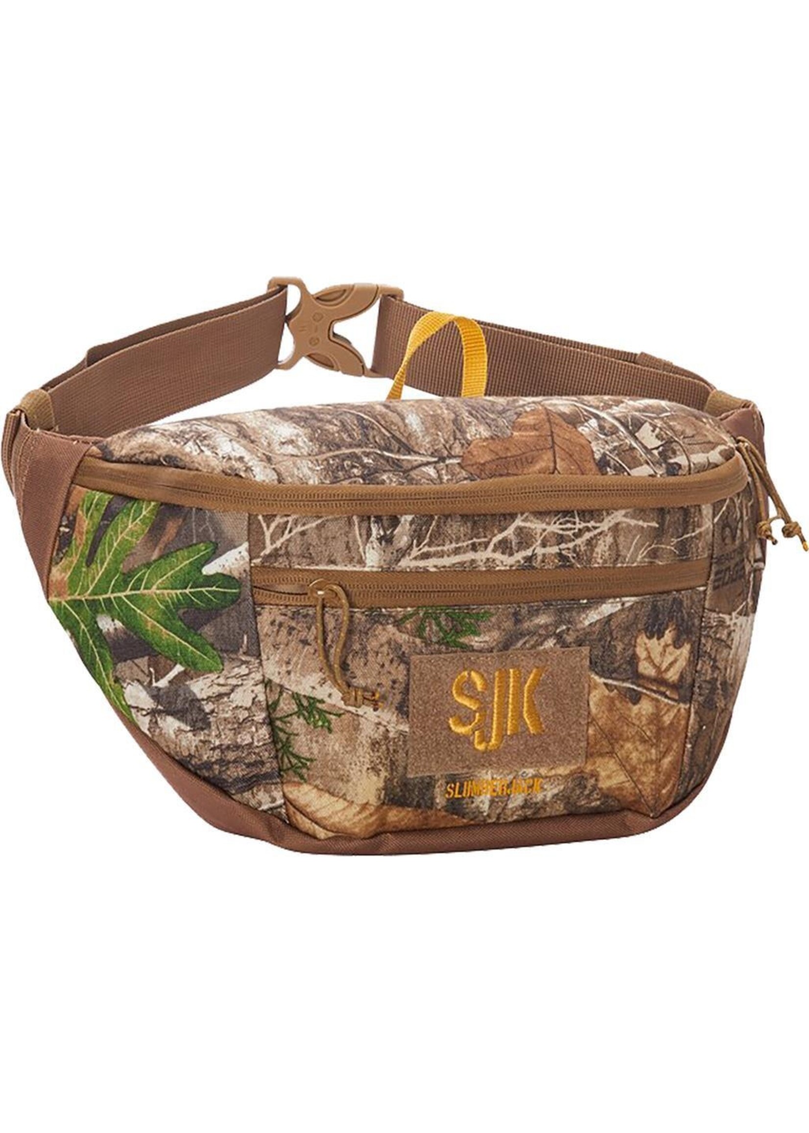 slumberjack Slumberjack Brushline 6 Realtree Edge 5 Liter Fanny Pack