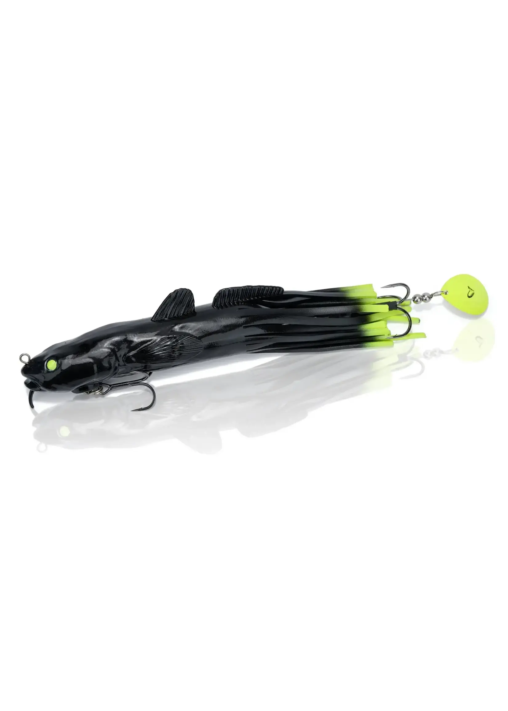 Savage Gear Savage Gear 3D Burbot Tube