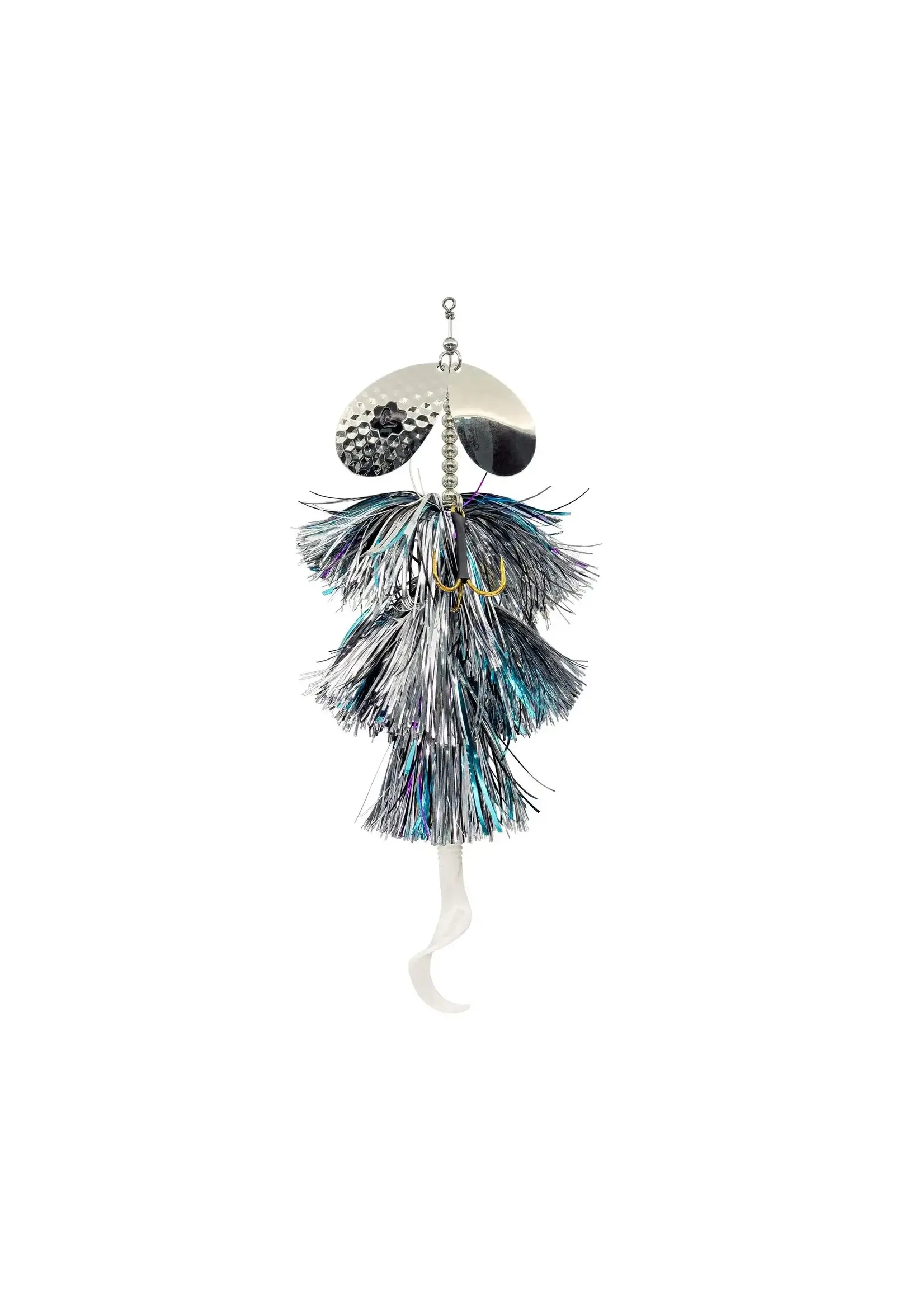 Savage Gear Savage Gear Savage Blade Double