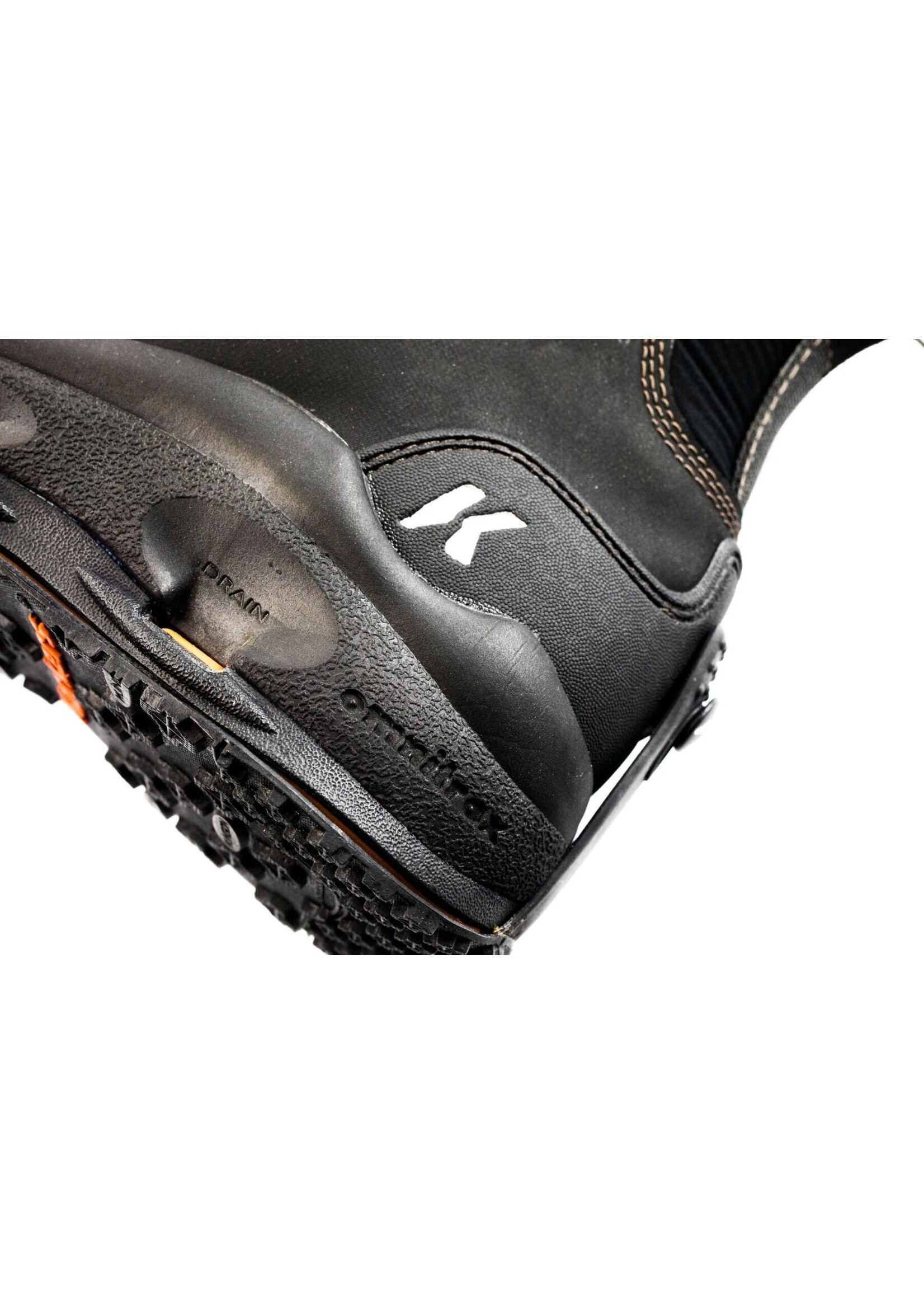 Korkers Korkers Devil's Canyon Wading Boots