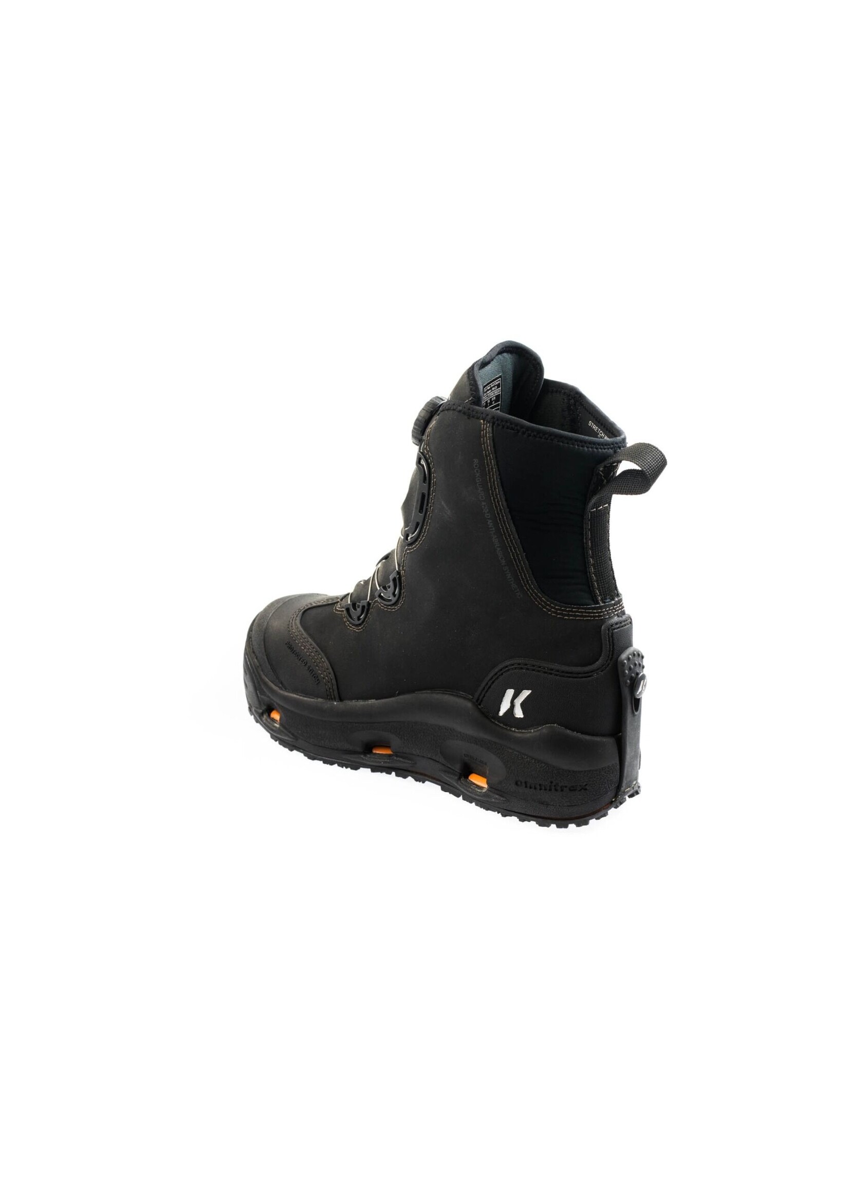 Korkers Korkers Devil's Canyon Wading Boots
