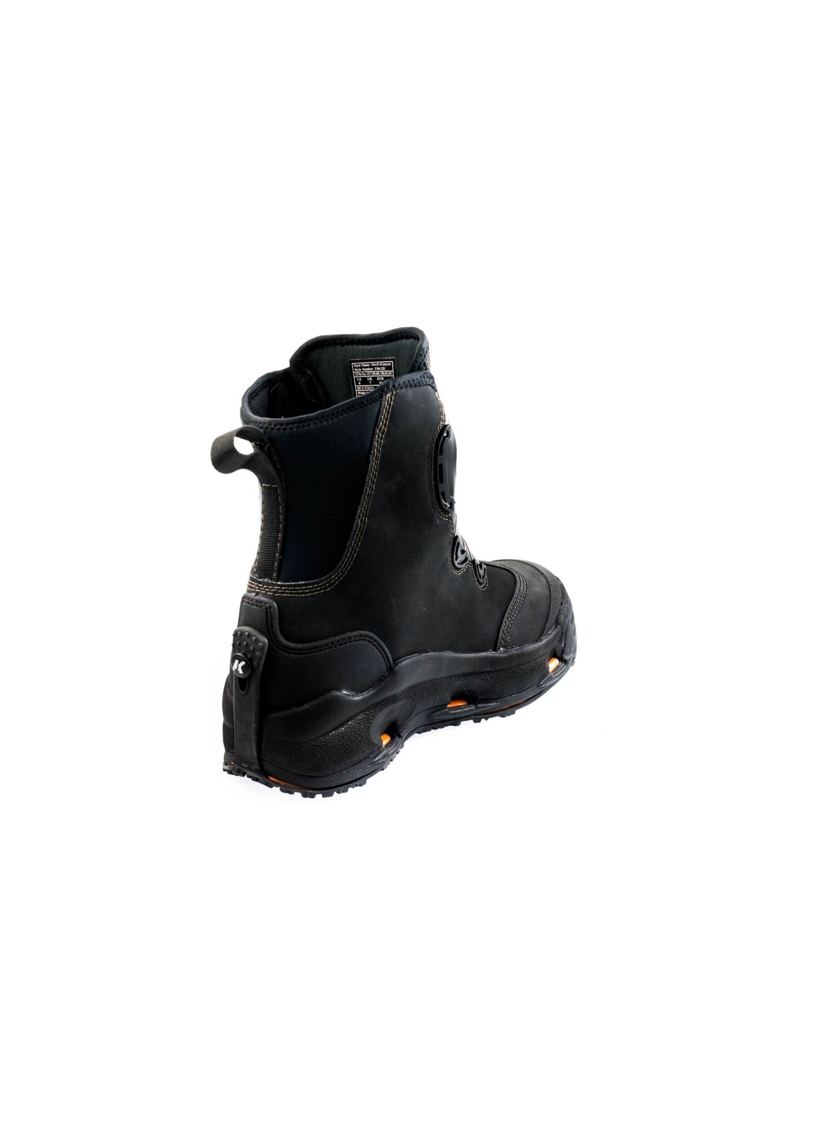 Korkers Korkers Devil's Canyon Wading Boots