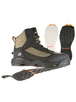 Korkers Korkers Greenback Wading Boots