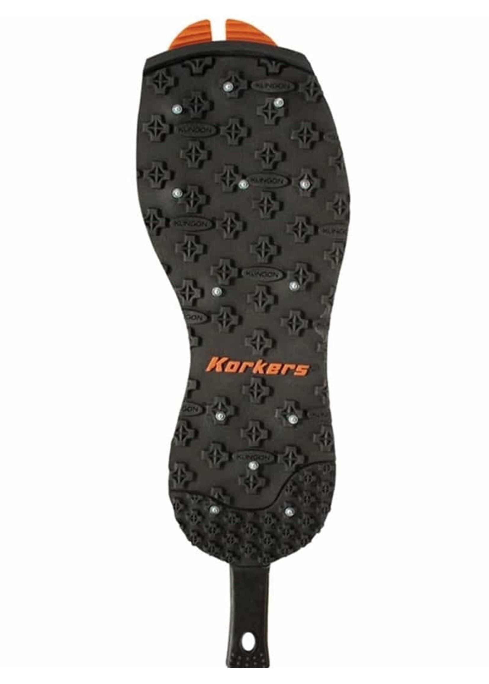 Korkers Korkers Studded Kling-On Soles