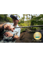 Temple Fork Outfitters TFO Elevare Fly Rod