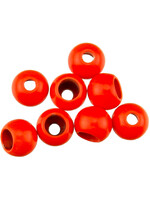 Hareline Dubbin Spirit River Hot Beads 25 pack
