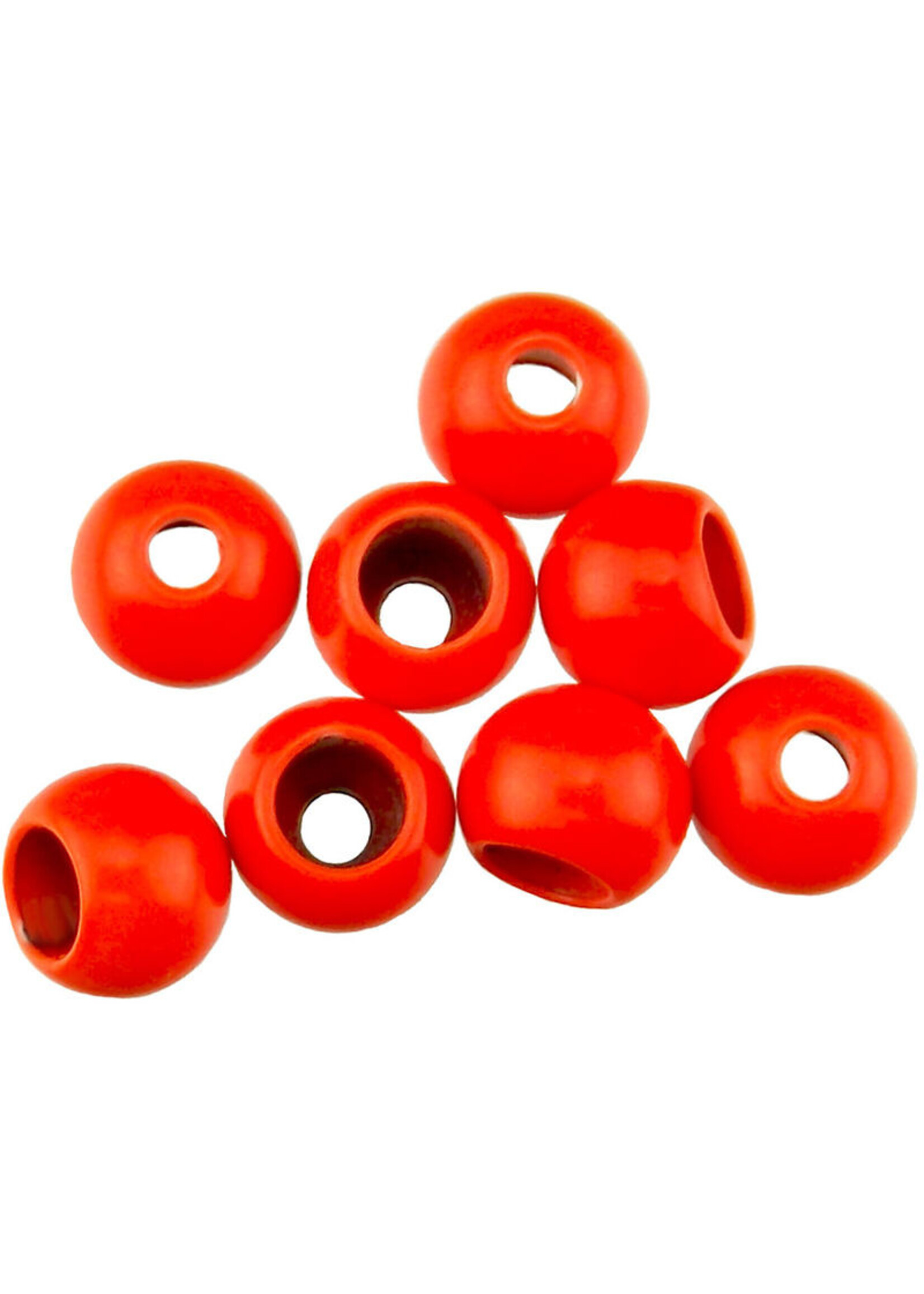 Hareline Dubbin Spirit River Hot Beads 25 pack