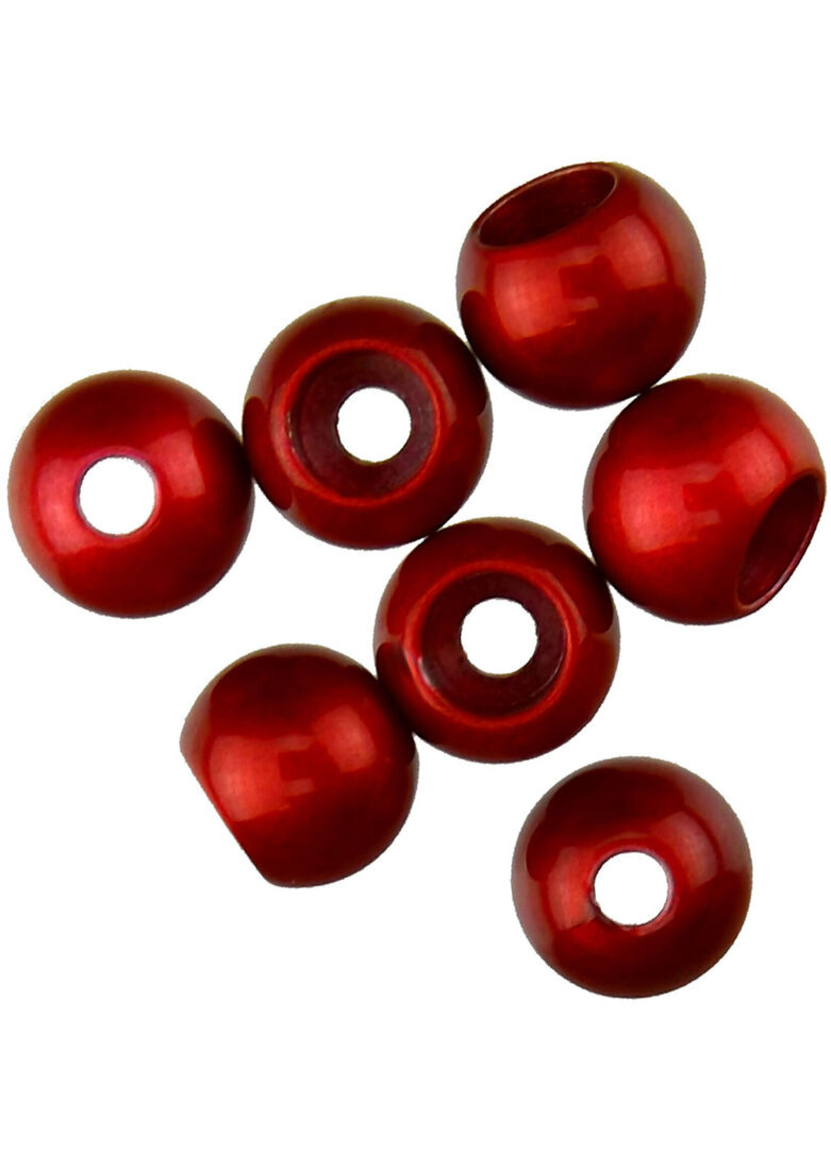 Hareline Dubbin Spirit River Hot Beads 25 pack