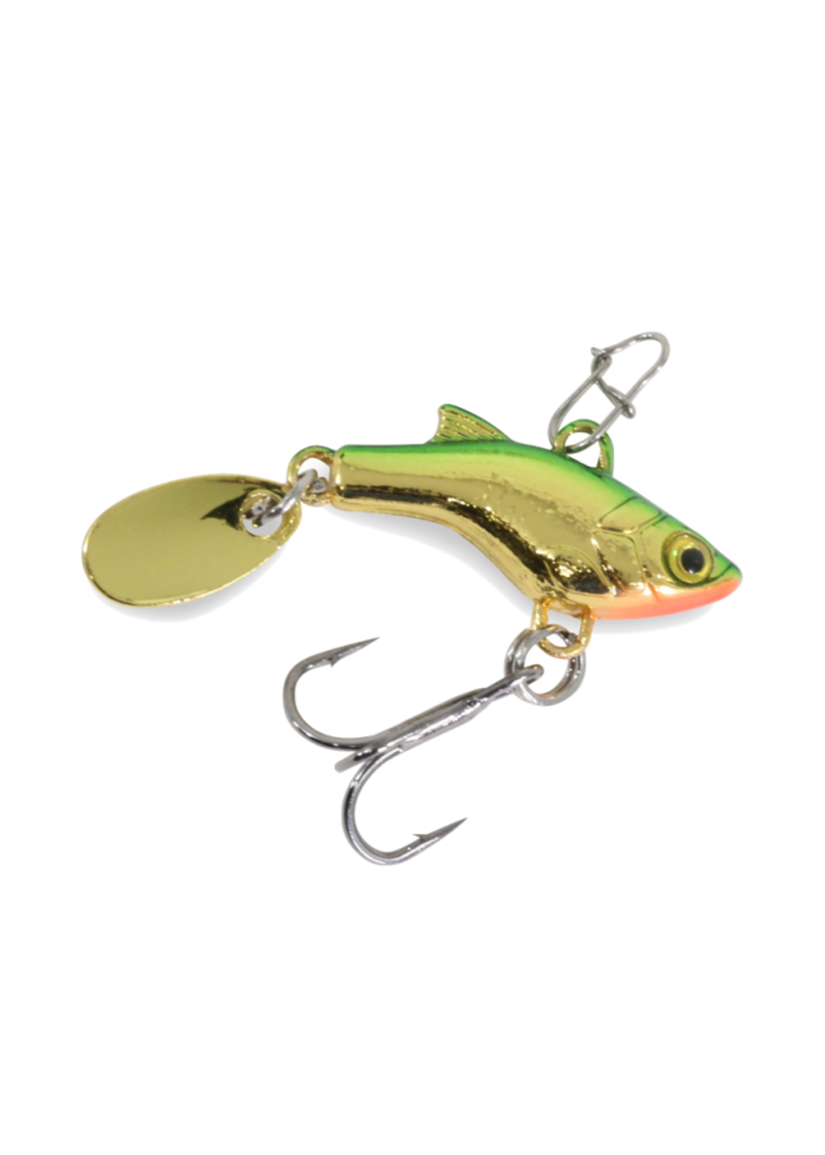 Clam Clam Tikka Flash