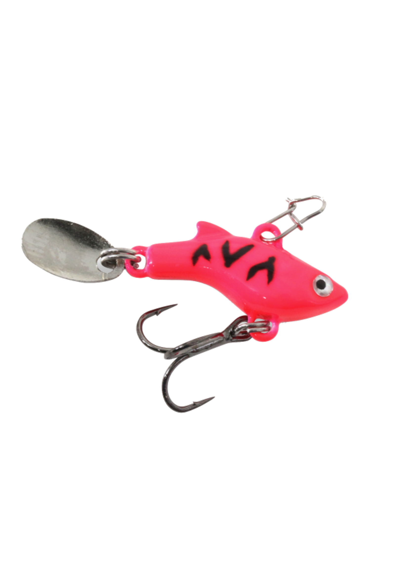 Clam Clam Tikka Flash