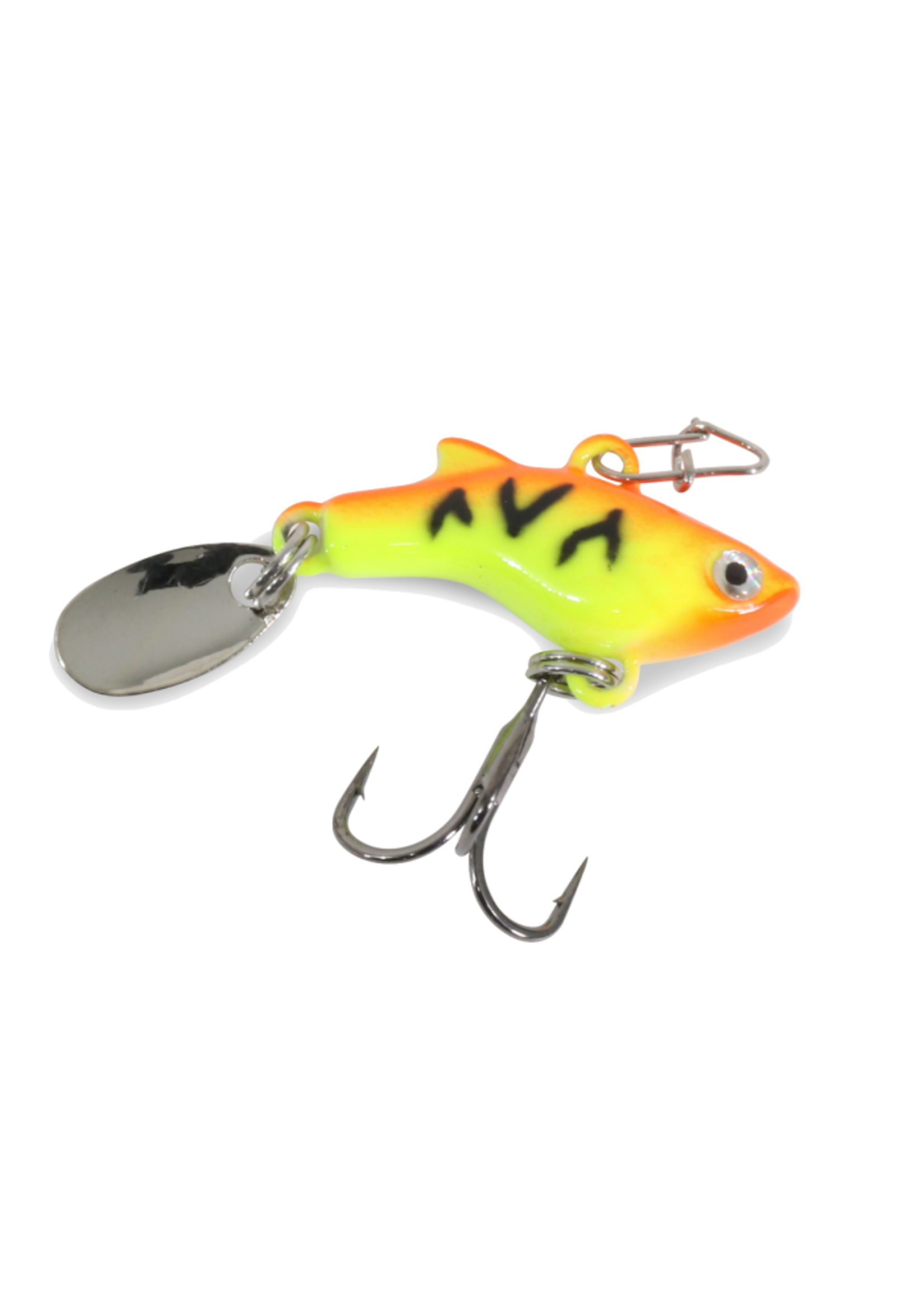 Clam Clam Tikka Flash