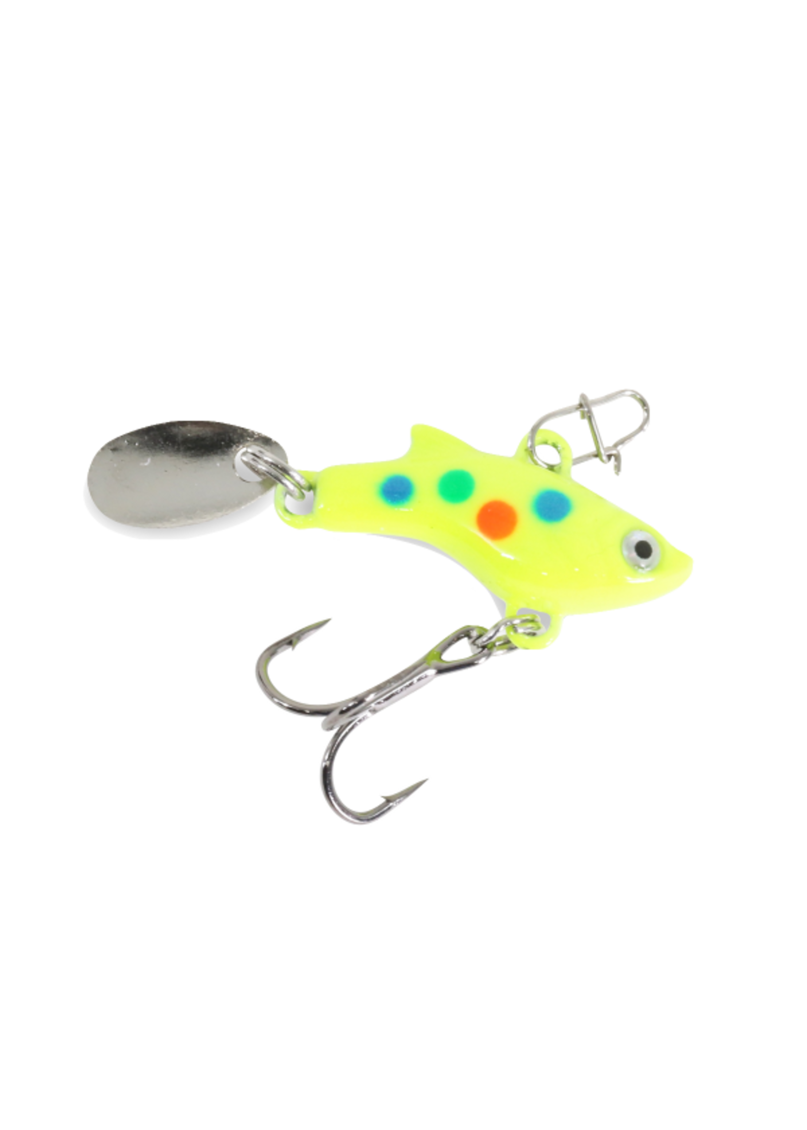 Clam Clam Tikka Flash