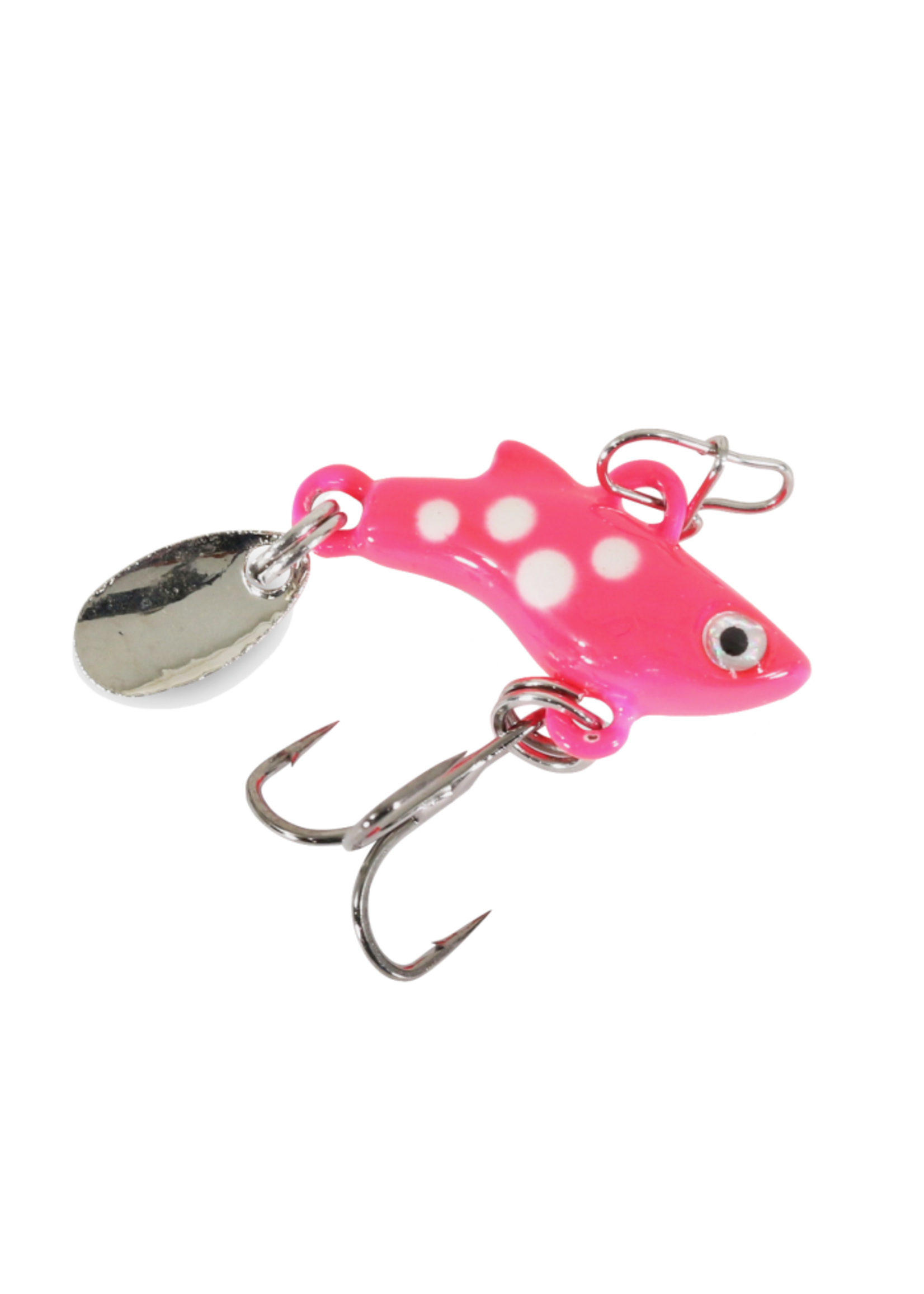 Clam Clam Tikka Flash