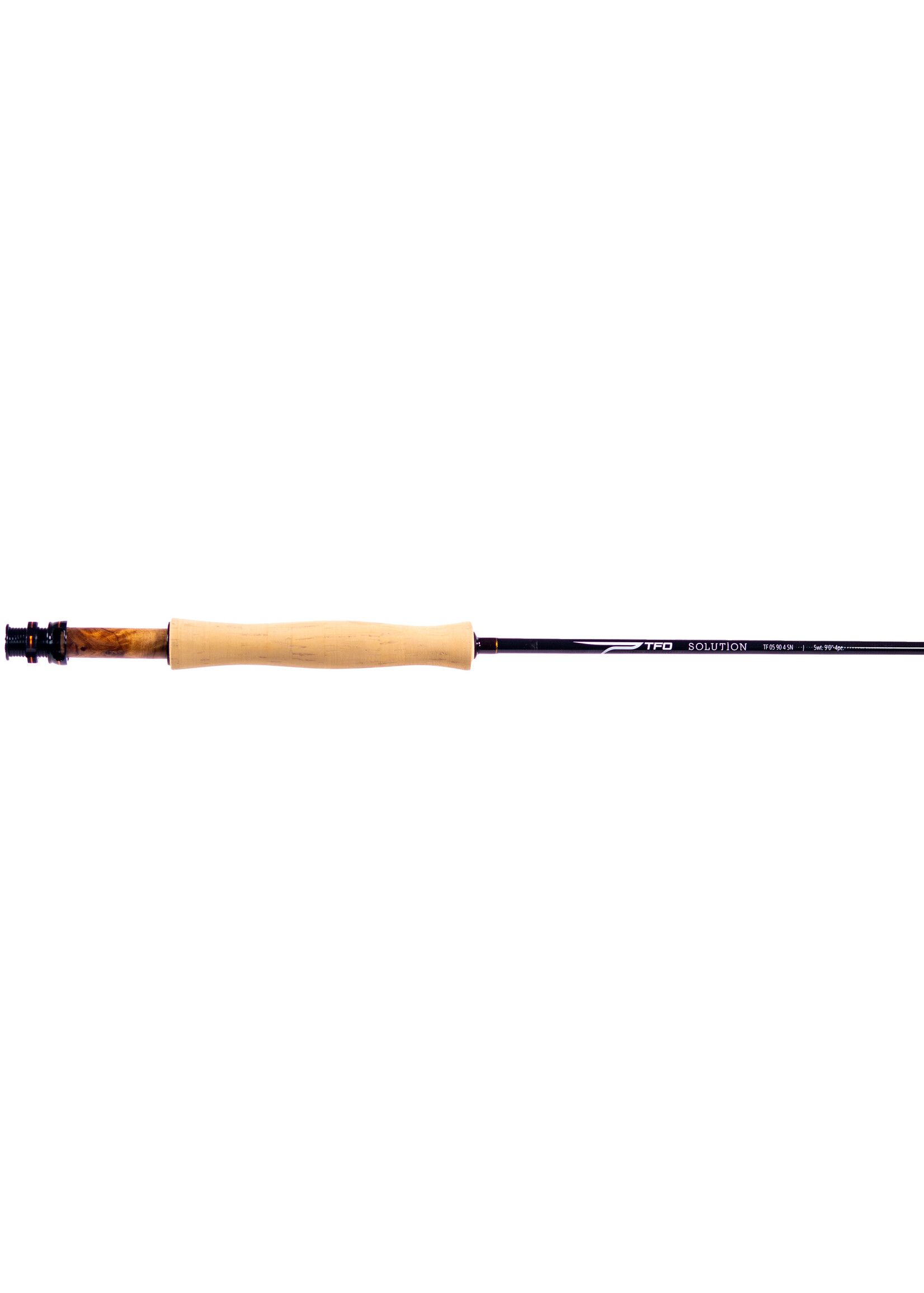 Temple Fork Outfitters TFO Solution Fly Rod