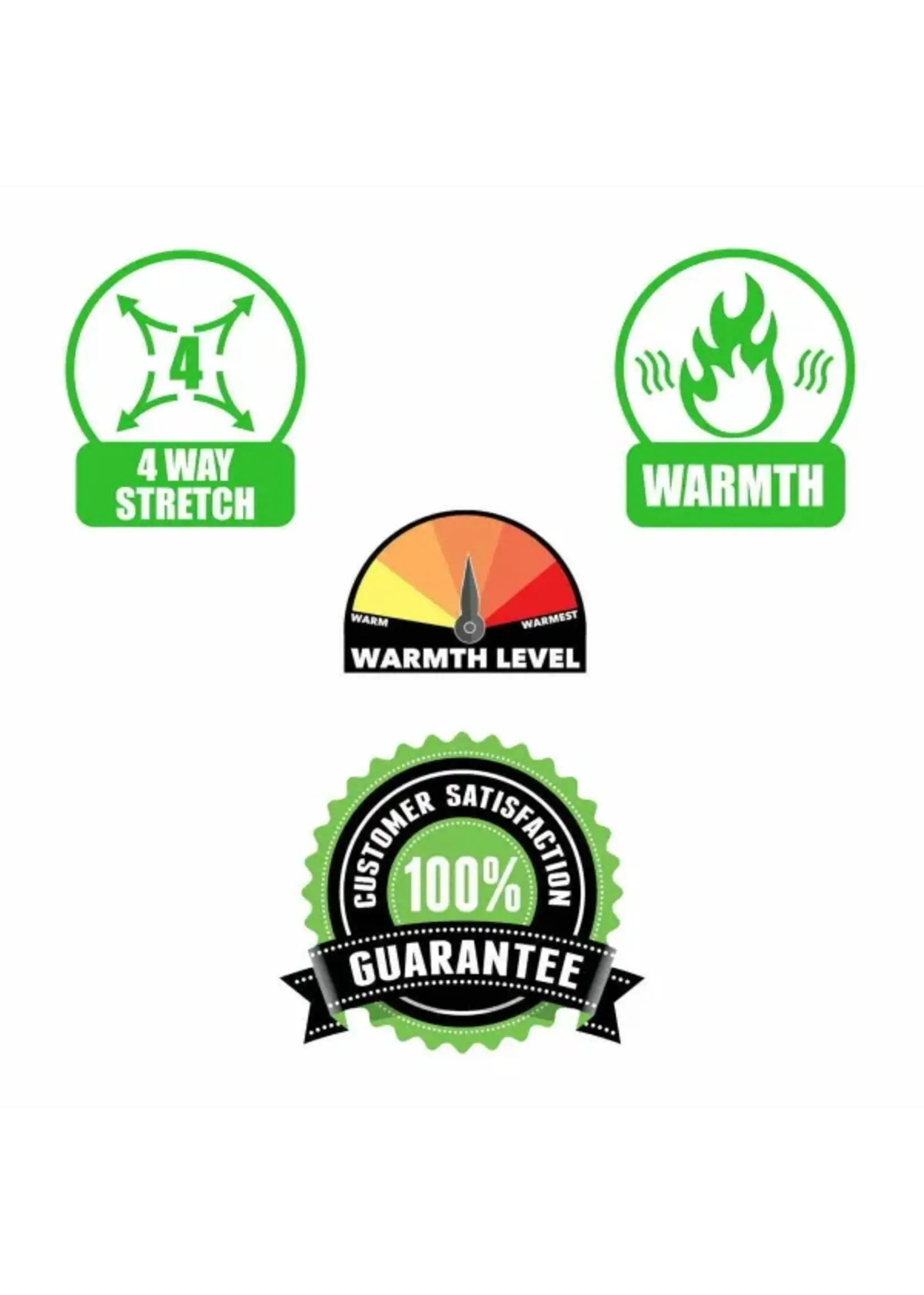 Fish Monkey Fish Monkey Wooly Mitten