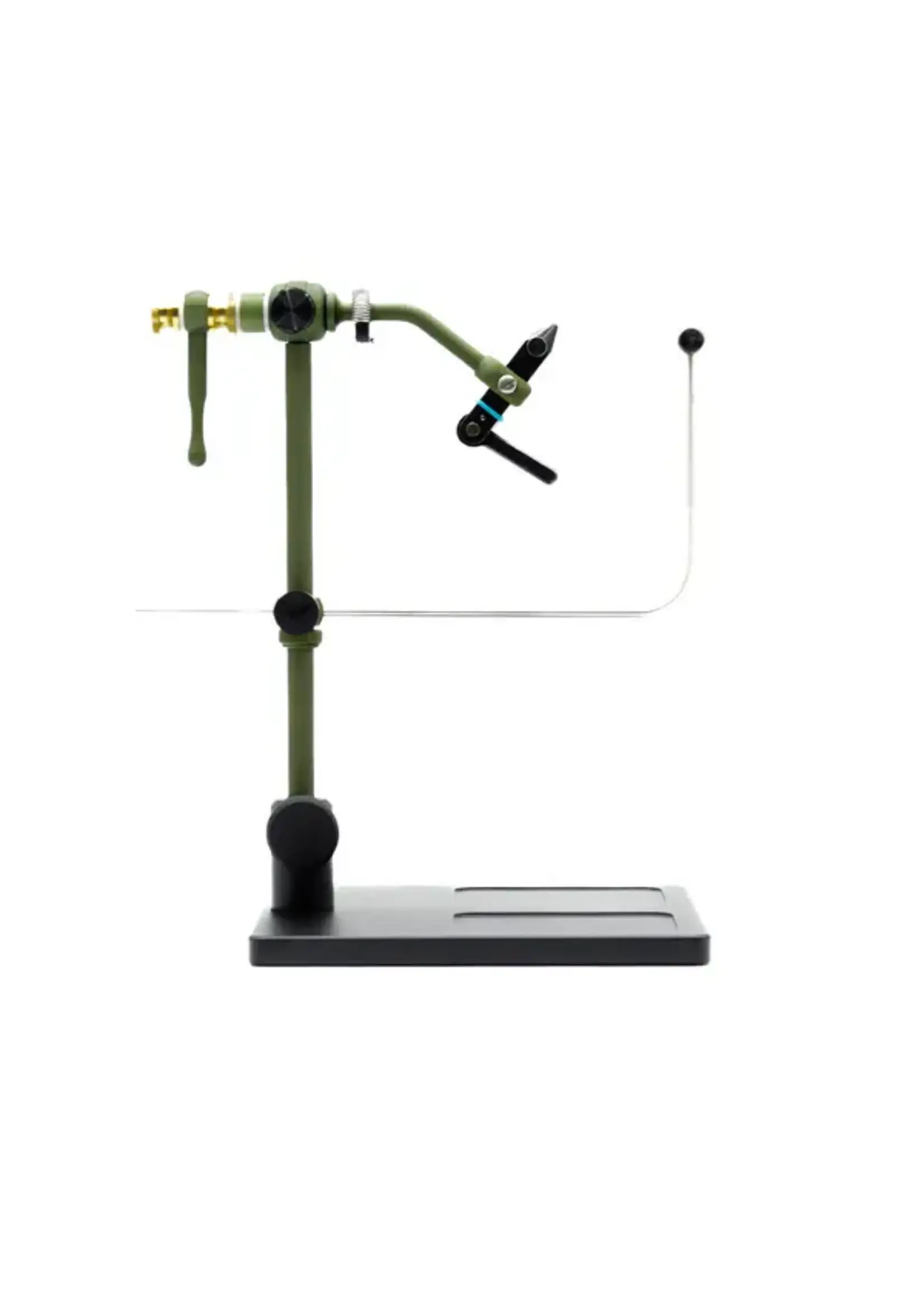 Renzetti Renzetti Limited Run Traveler Series Pedestal Base Vise