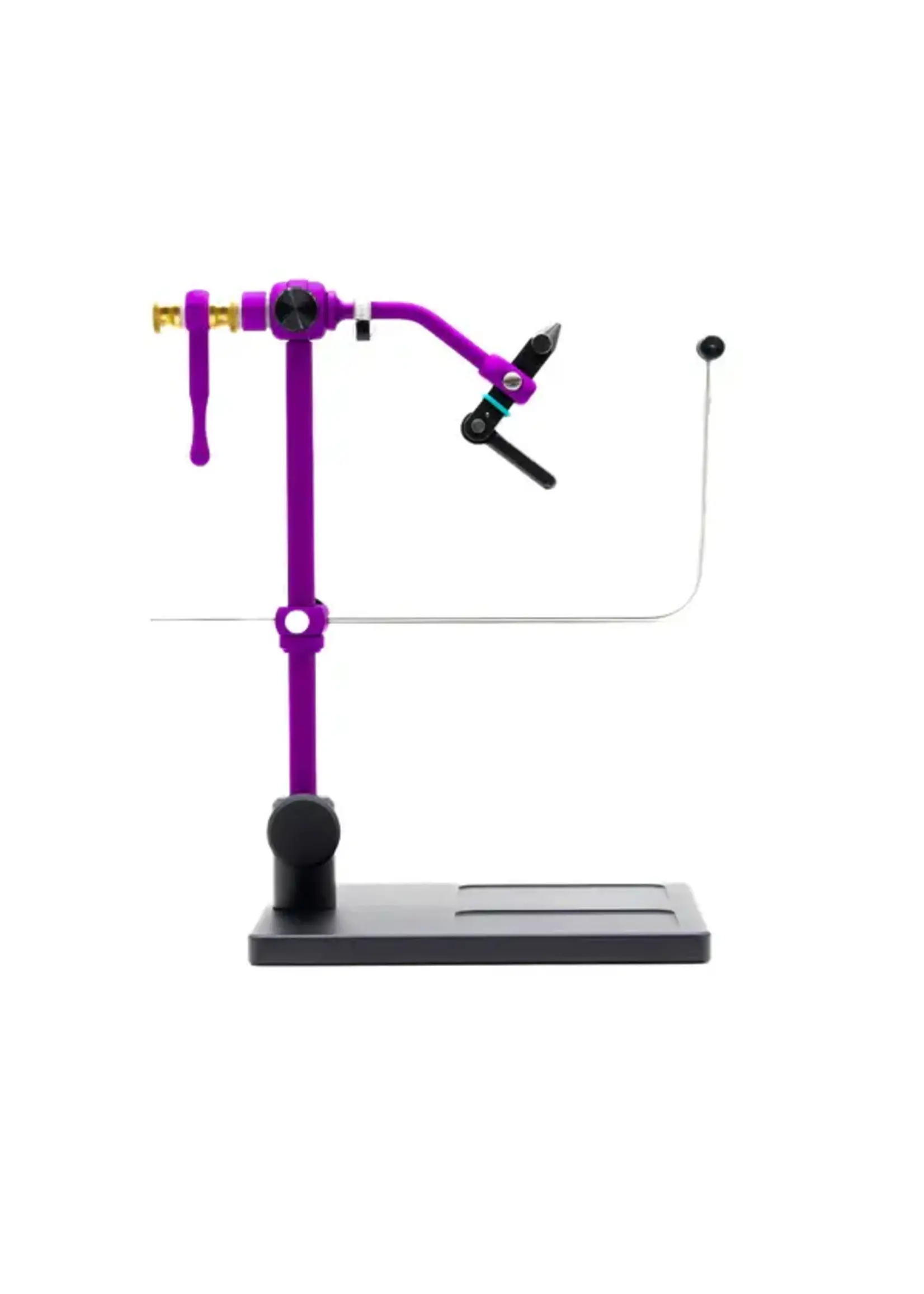 Renzetti Renzetti Limited Run Traveler Series Pedestal Base Vise