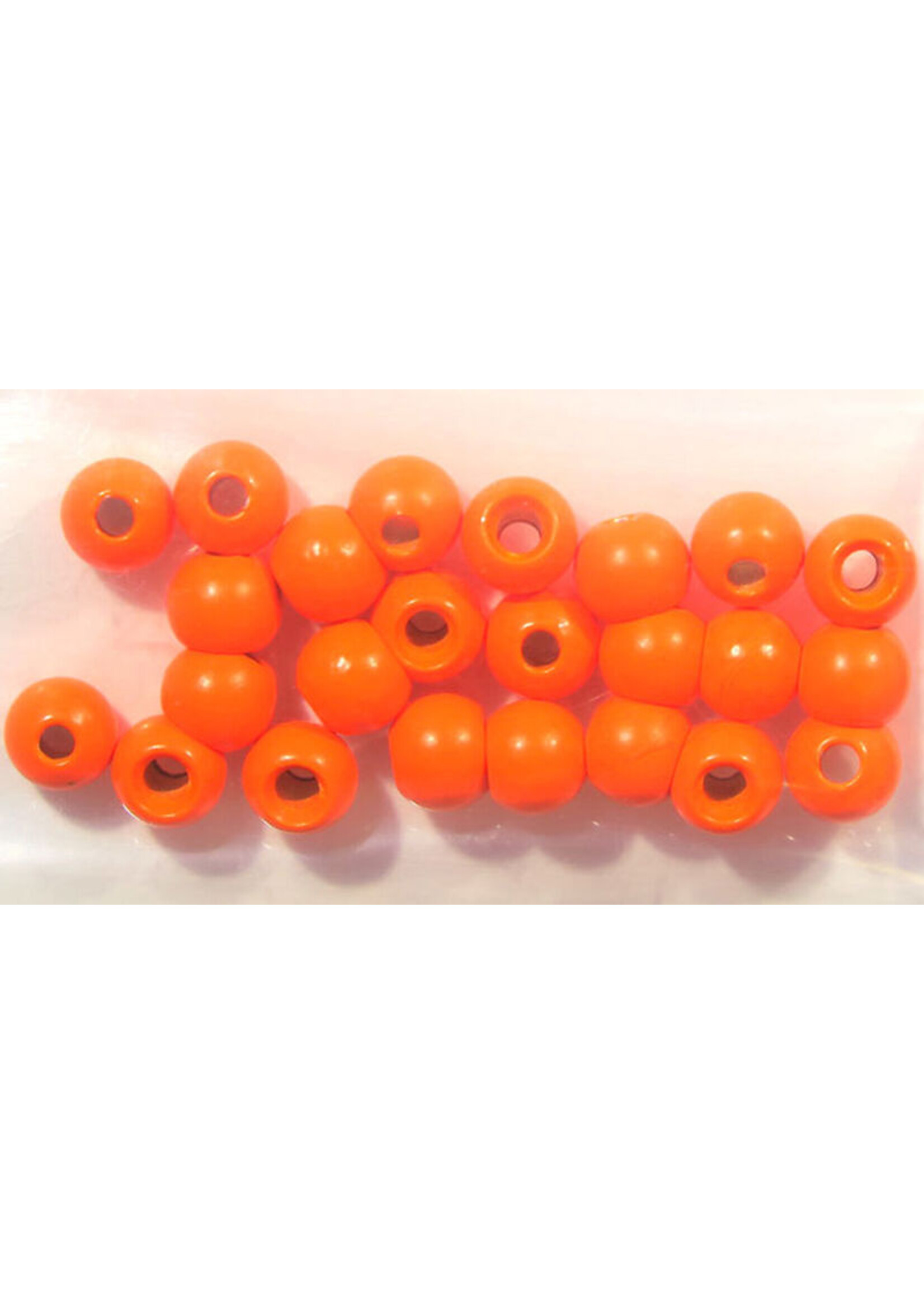 Hareline Dubbin Hareline Dazzle Brass Beads