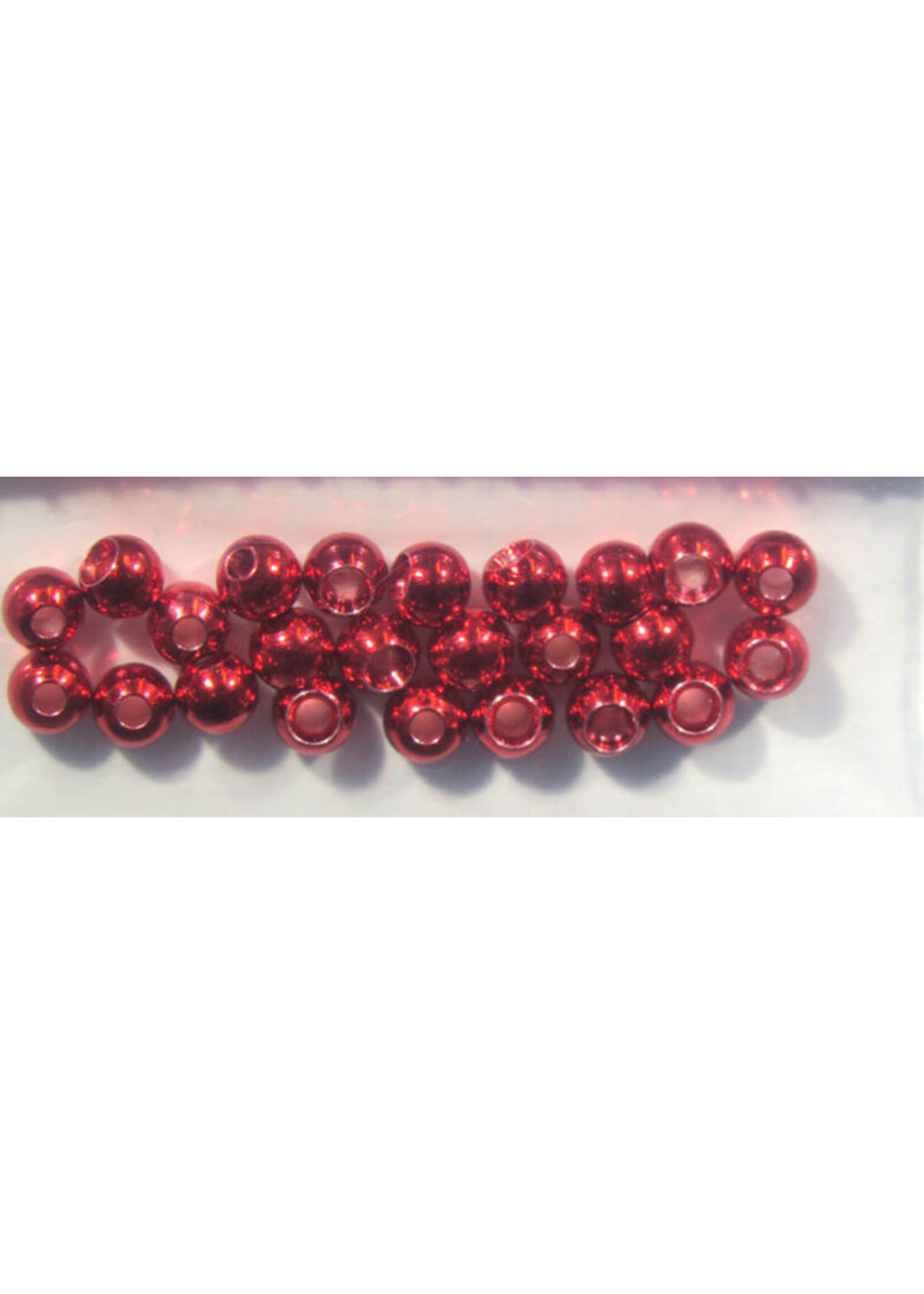 Hareline Dubbin Hareline Dazzle Brass Beads