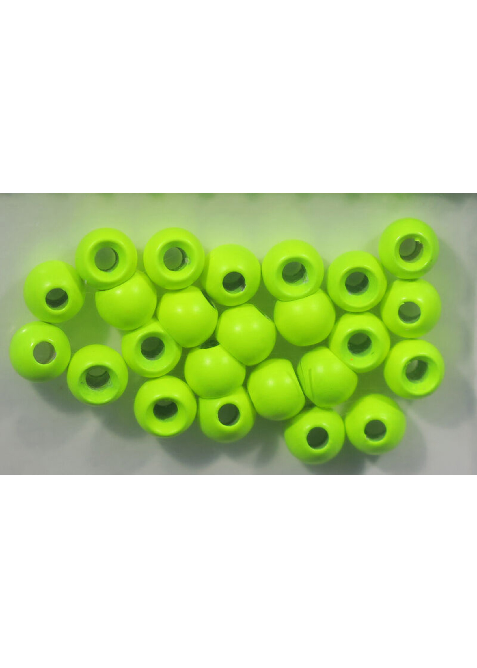 Hareline Dubbin Hareline Dazzle Brass Beads