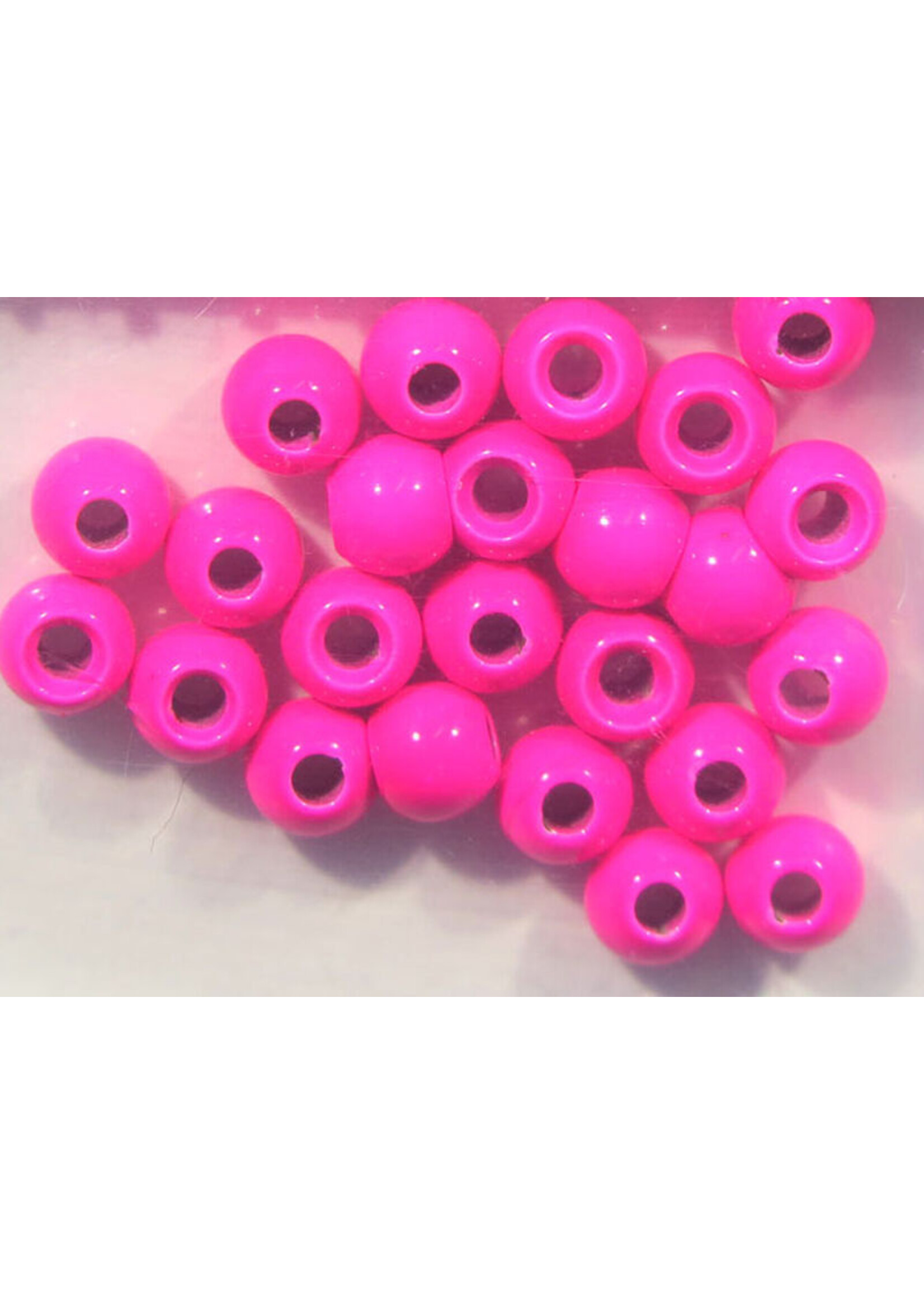 Hareline Dubbin Hareline Dazzle Brass Beads