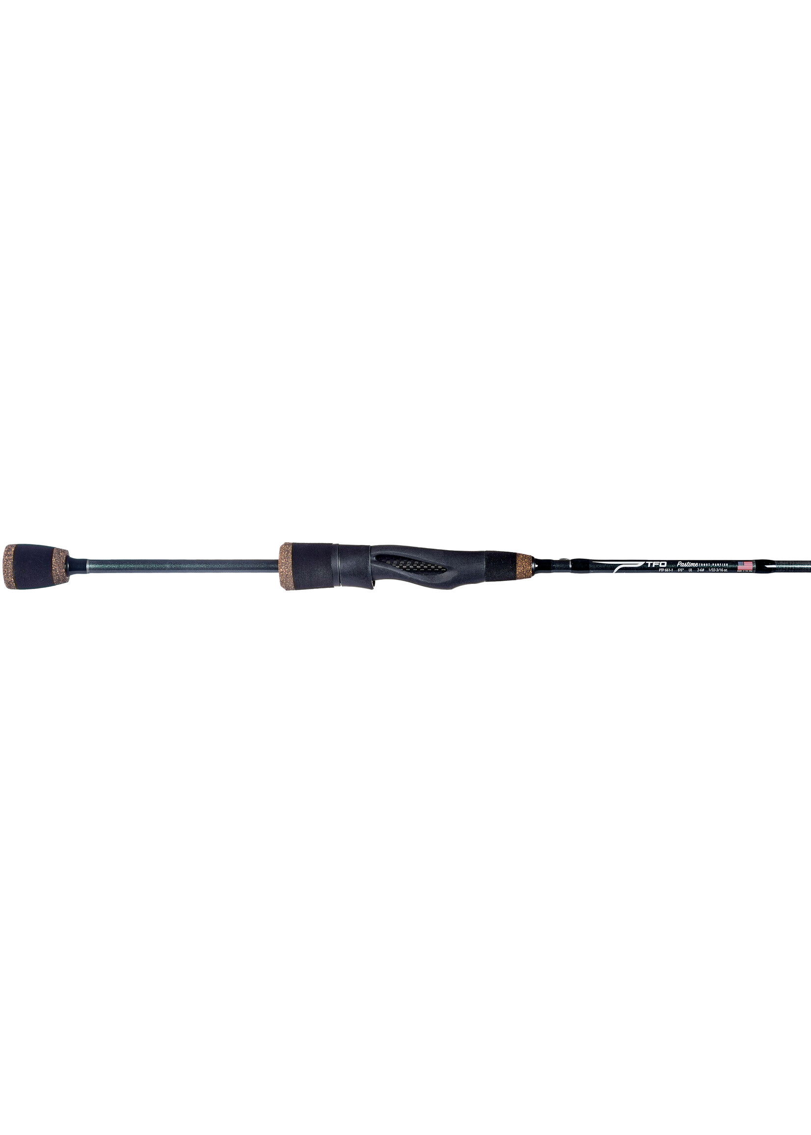 Temple Fork Outfitters TFO Pastime Trout - Panfish Spinning Rod