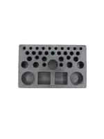 Renzetti Renzetti Soft Foam Tool Caddy