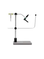 Renzetti Renzetti Traveler C 2003 Pedestal Base Vise With Midge Jaws - Right Handed