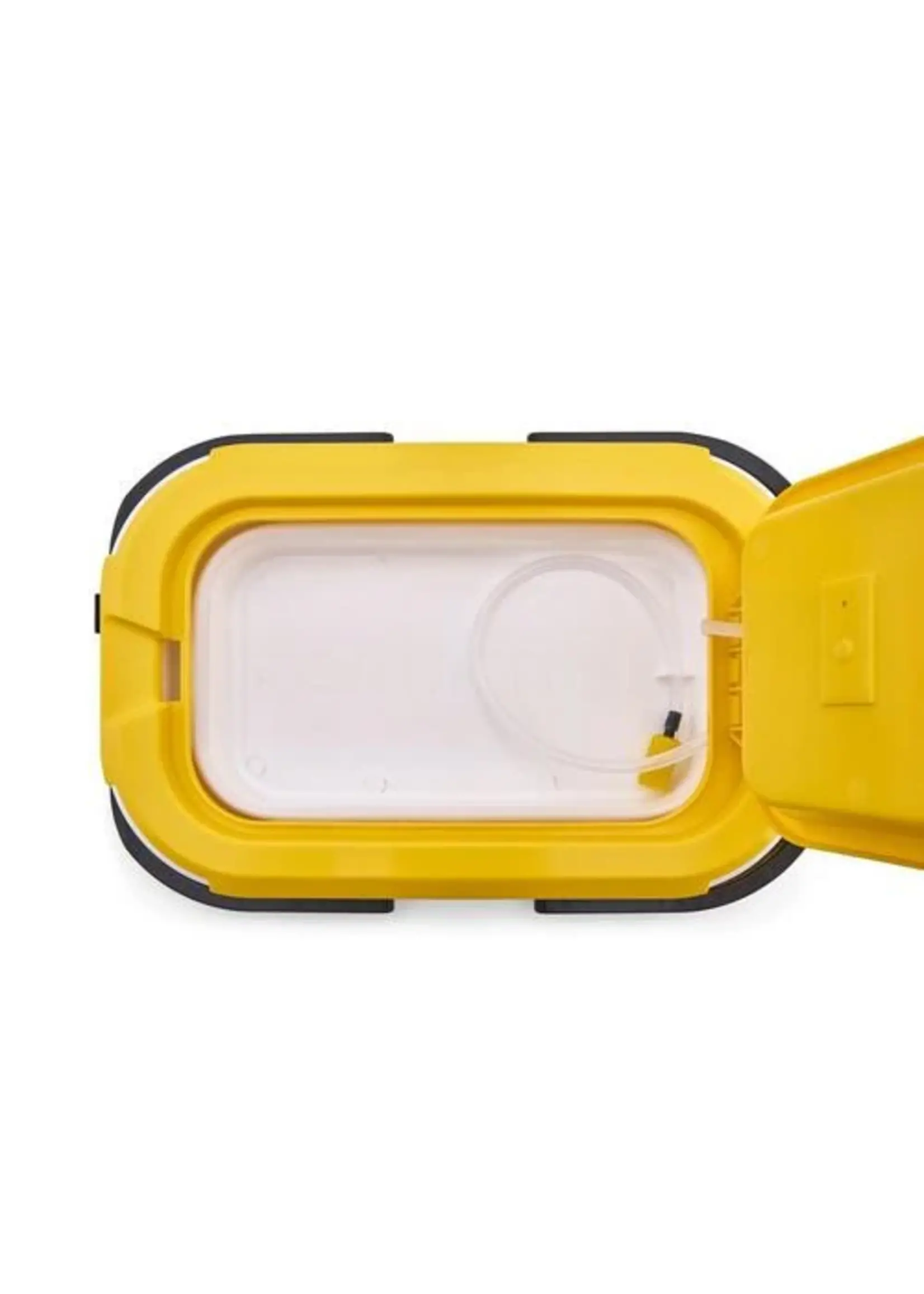 Frabill Frabill Collapsible Bait Bucket w/ Aerator