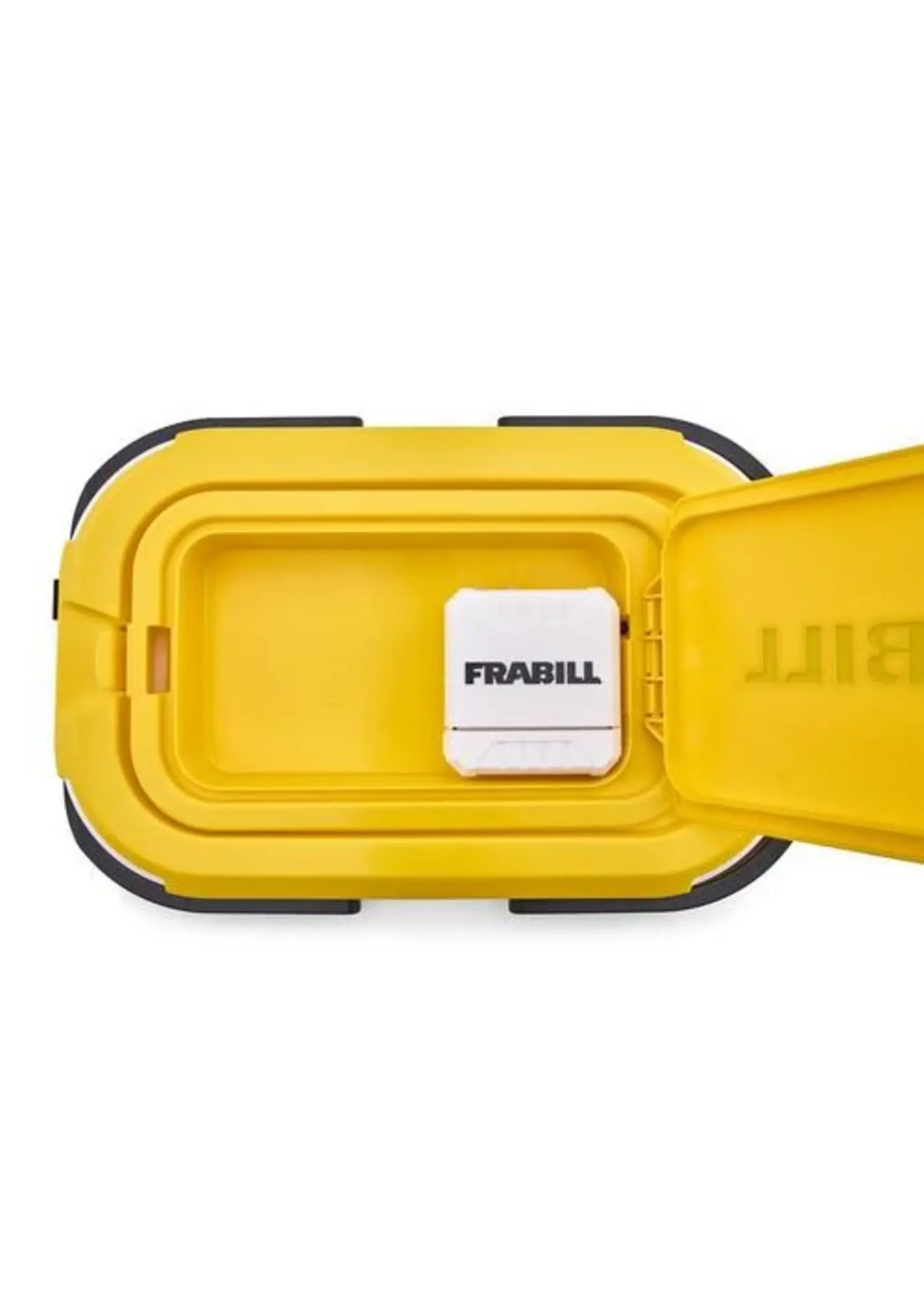Frabill Frabill Collapsible Bait Bucket w/ Aerator