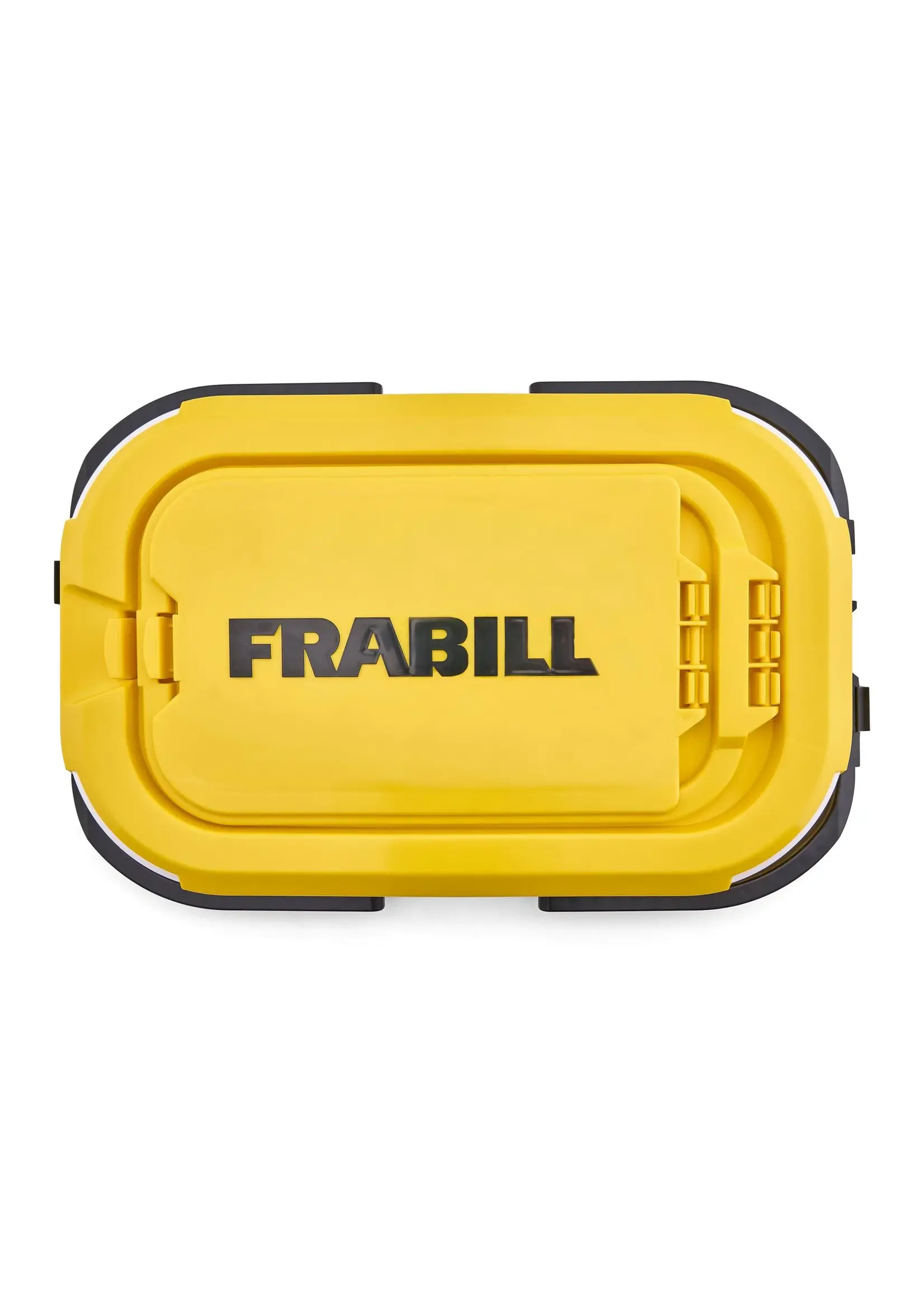 Frabill Frabill Collapsible Bait Bucket w/ Aerator
