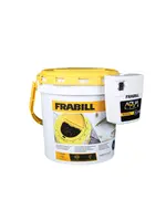 Frabill Frabill Dual Bait Bucket w/ Aerator