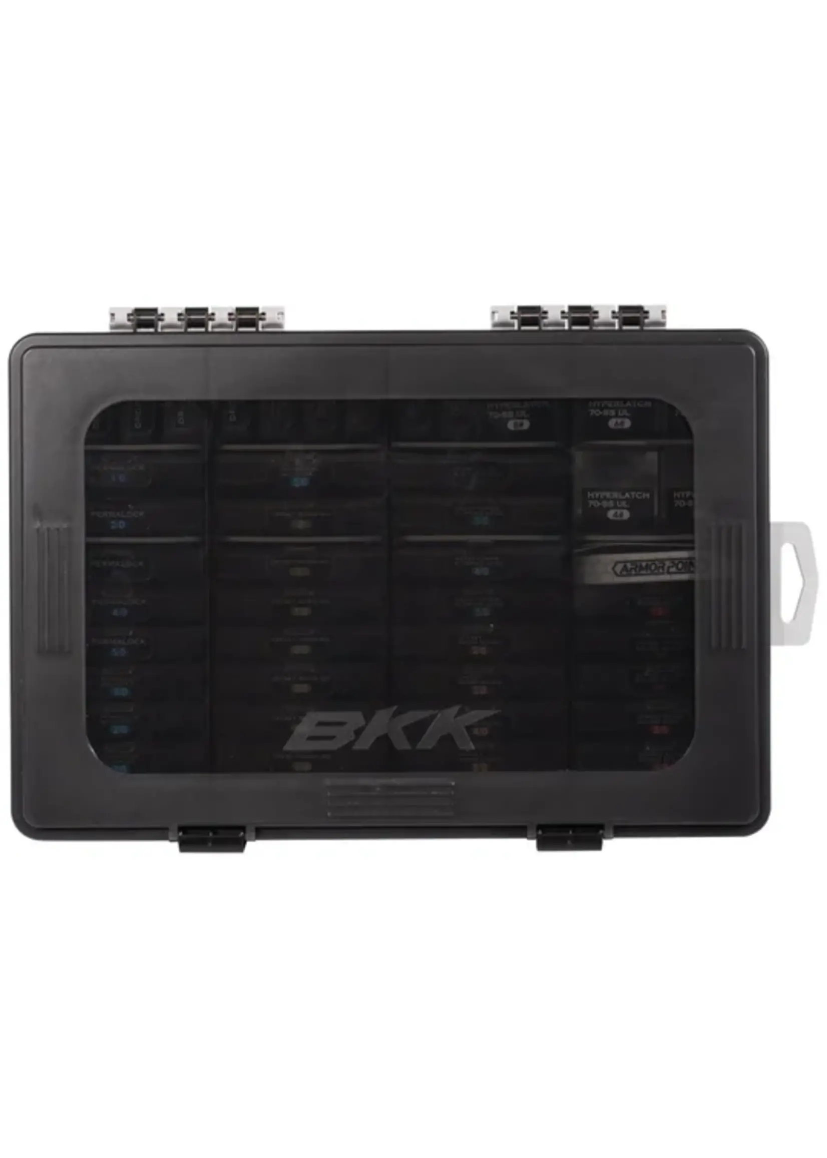 BKK BKK Fully Loaded OCD Tackle Storage System