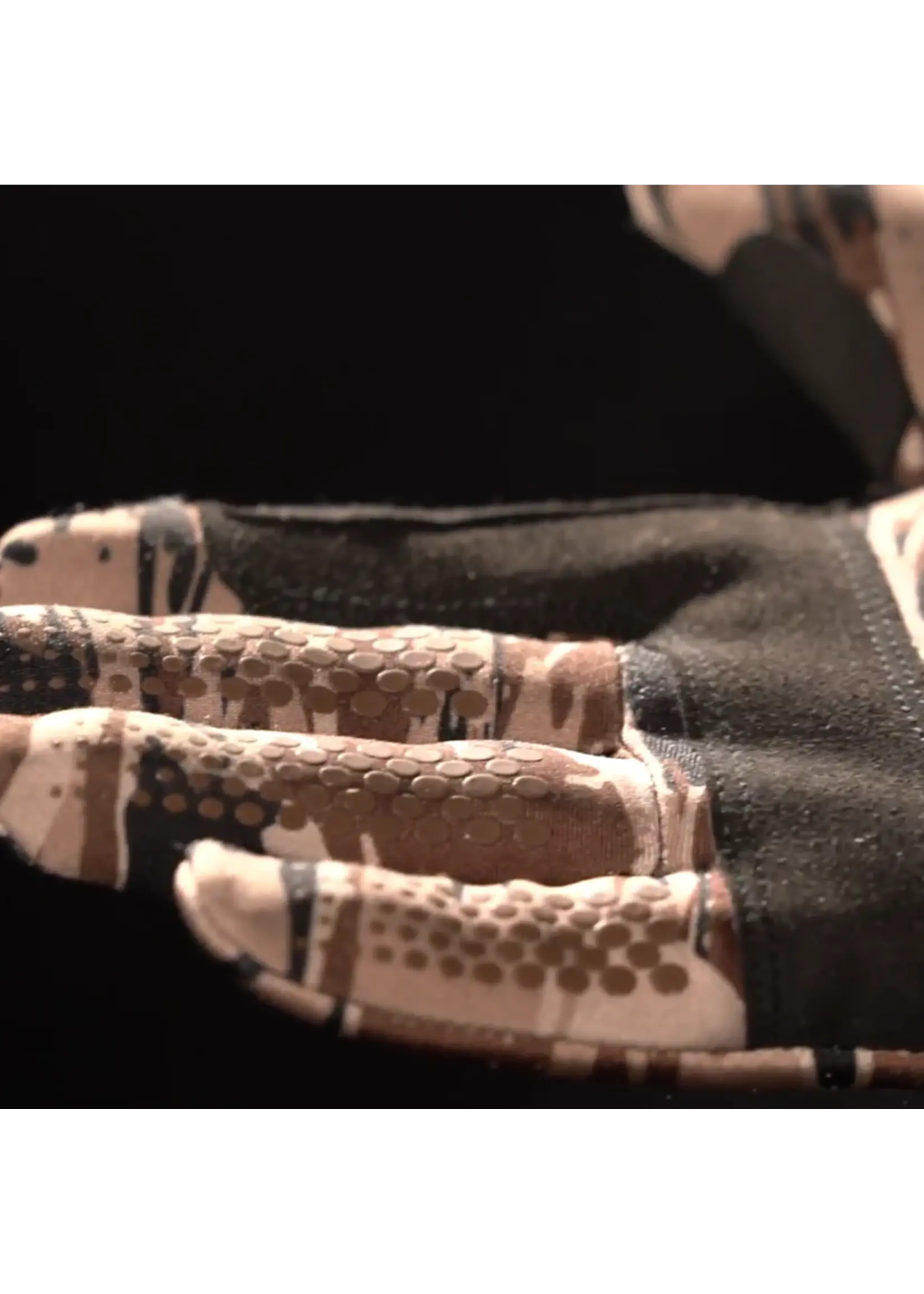 Fish Monkey Fish Monkey Backcountry Insulated Full Finger Guide Glove