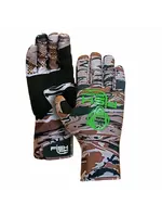 Fish Monkey Fish Monkey Backcountry Insulated Full Finger Guide Glove