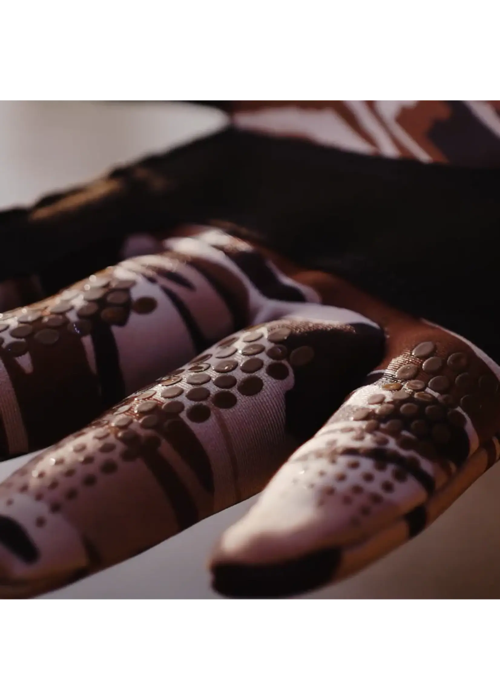 Fish Monkey Fish Monkey Backcountry II Insulated Half Finger Guide Glove