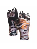 Fish Monkey Fish Monkey Backcountry II Insulated Half Finger Guide Glove